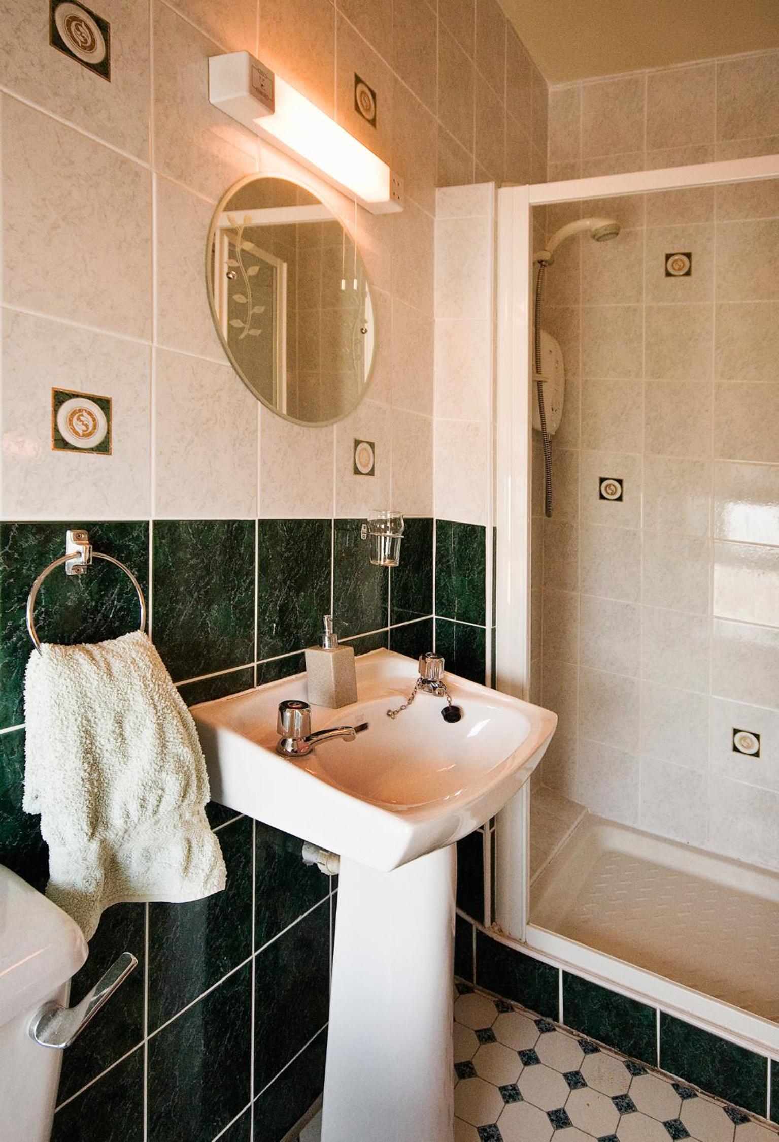 Castlehouse BB - Property Image 41