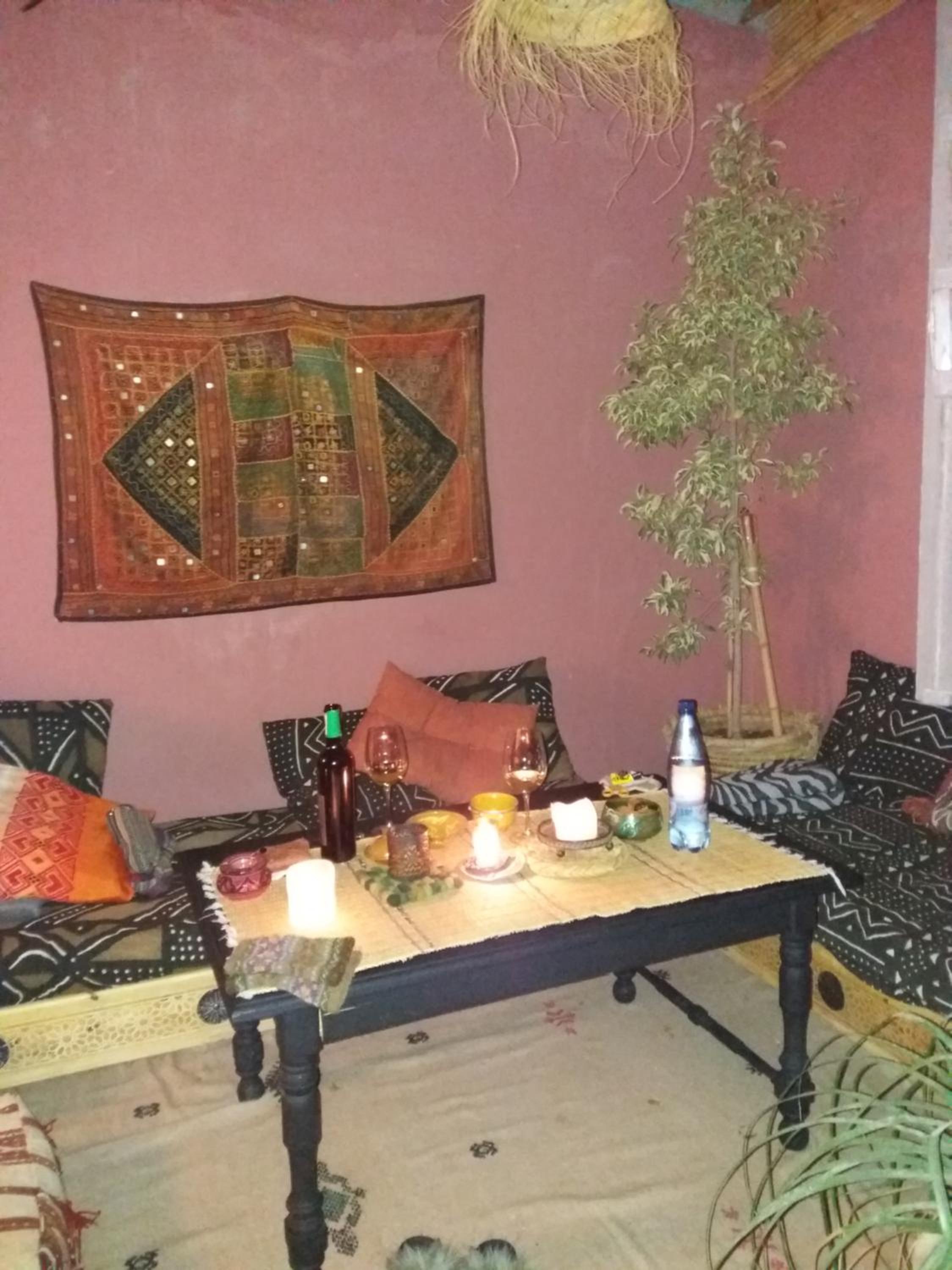 lounge