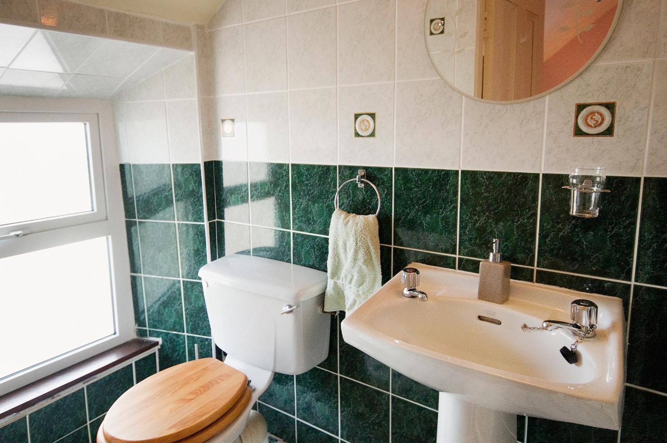 Castlehouse BB - Property Image 42