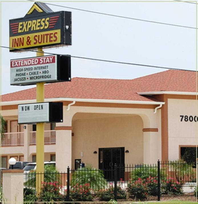Express Inn & Suites Westwego