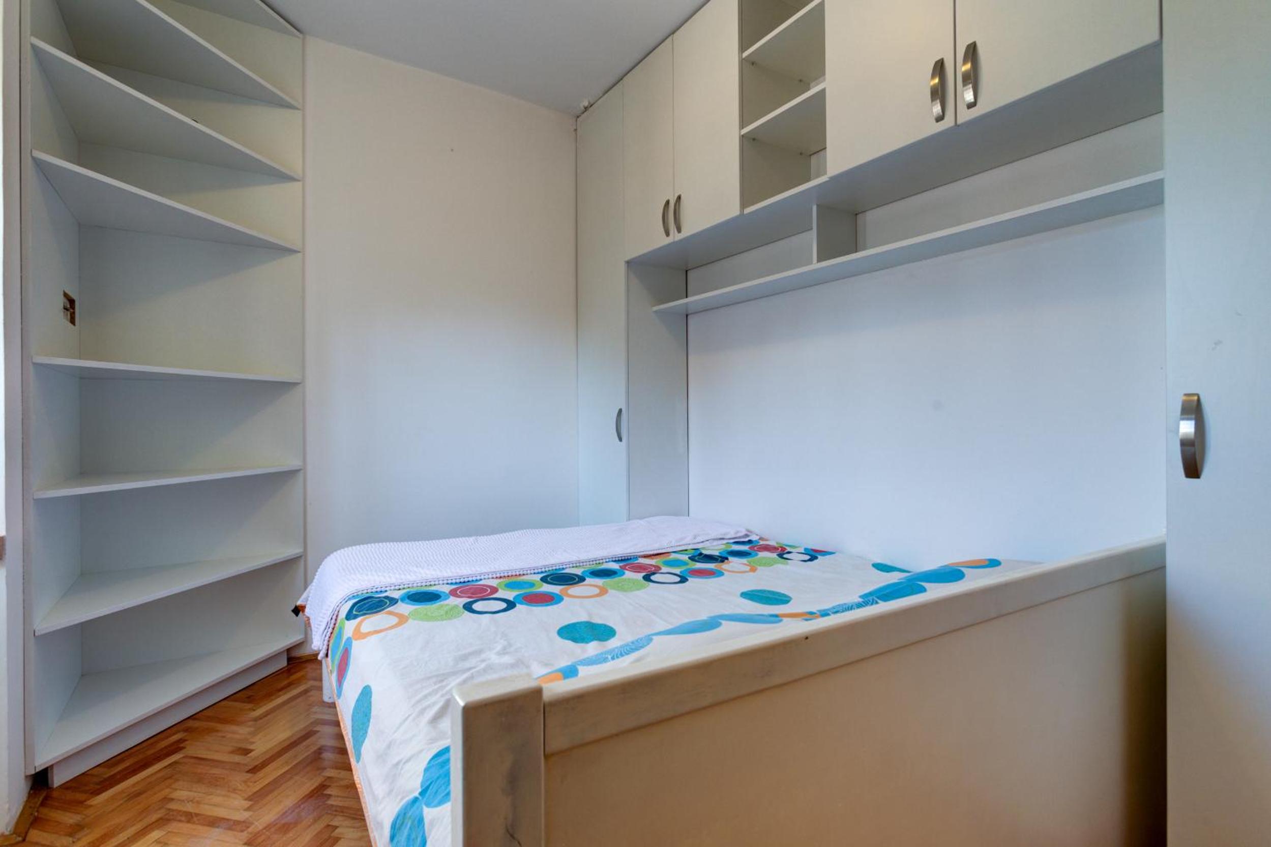 Mima Apartments