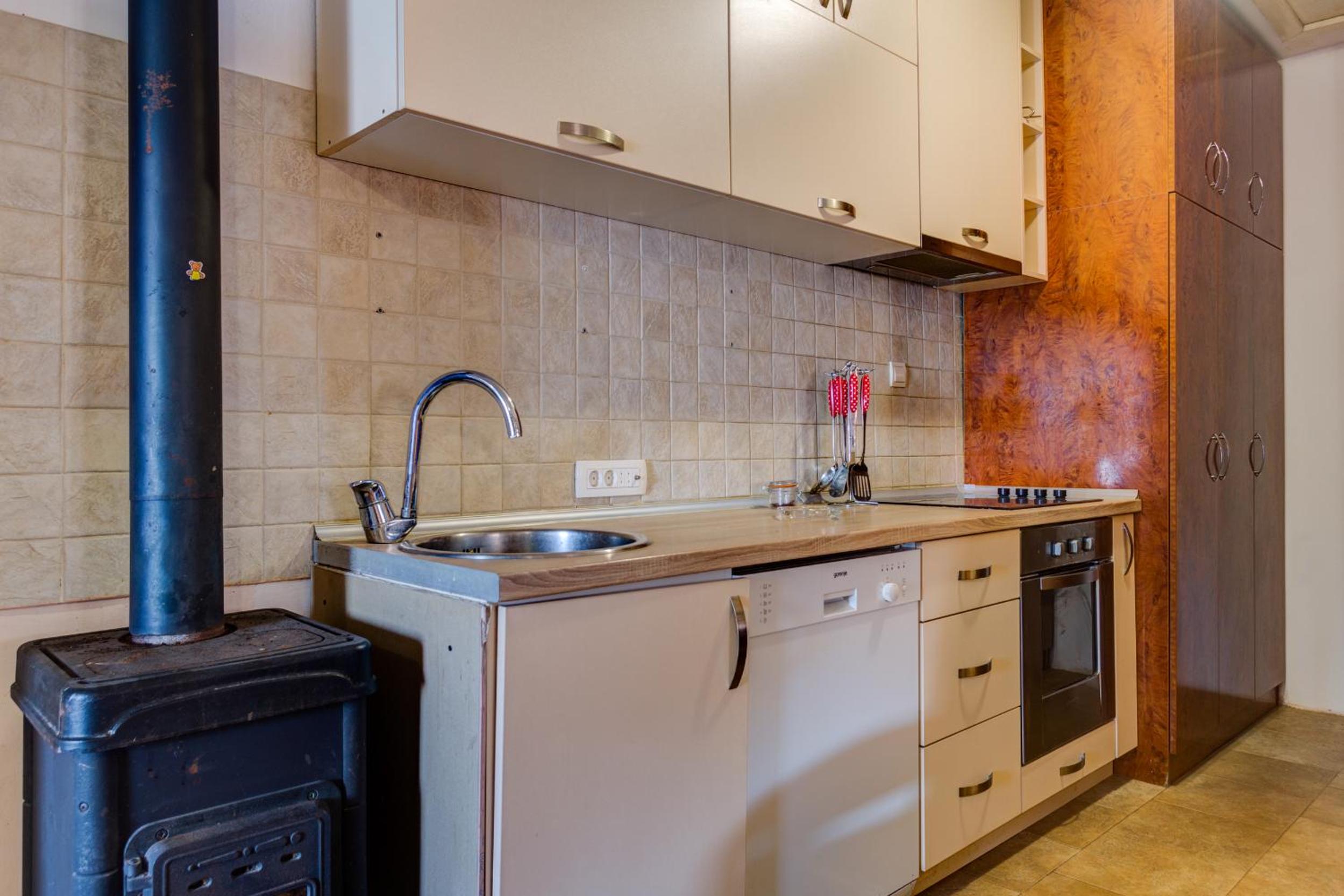 Mima Apartments