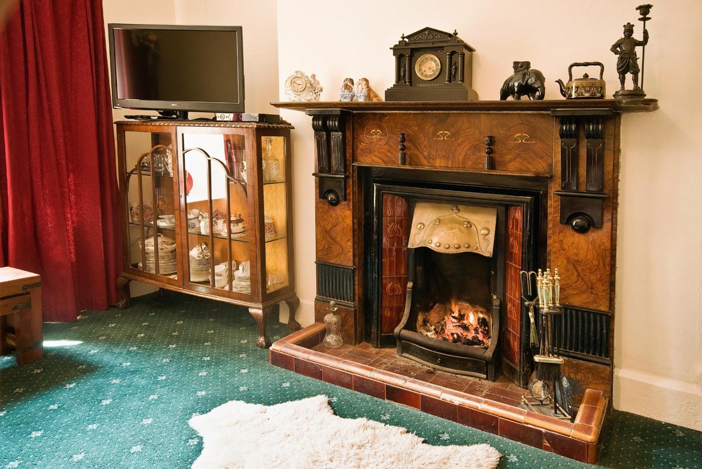 Castlehouse BB - Property Image 10