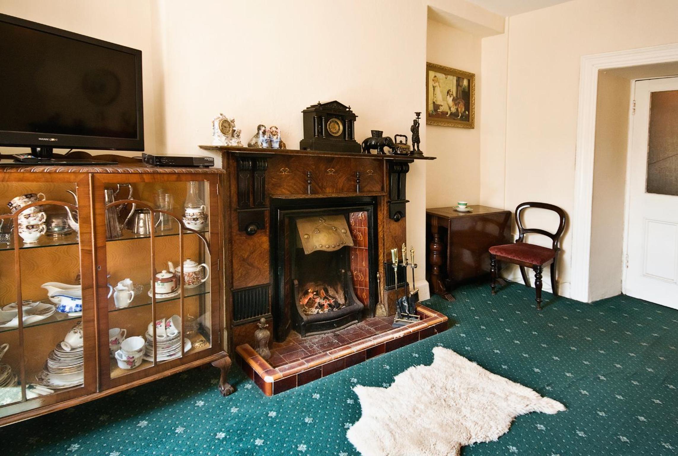 Castlehouse BB - Property Image 15