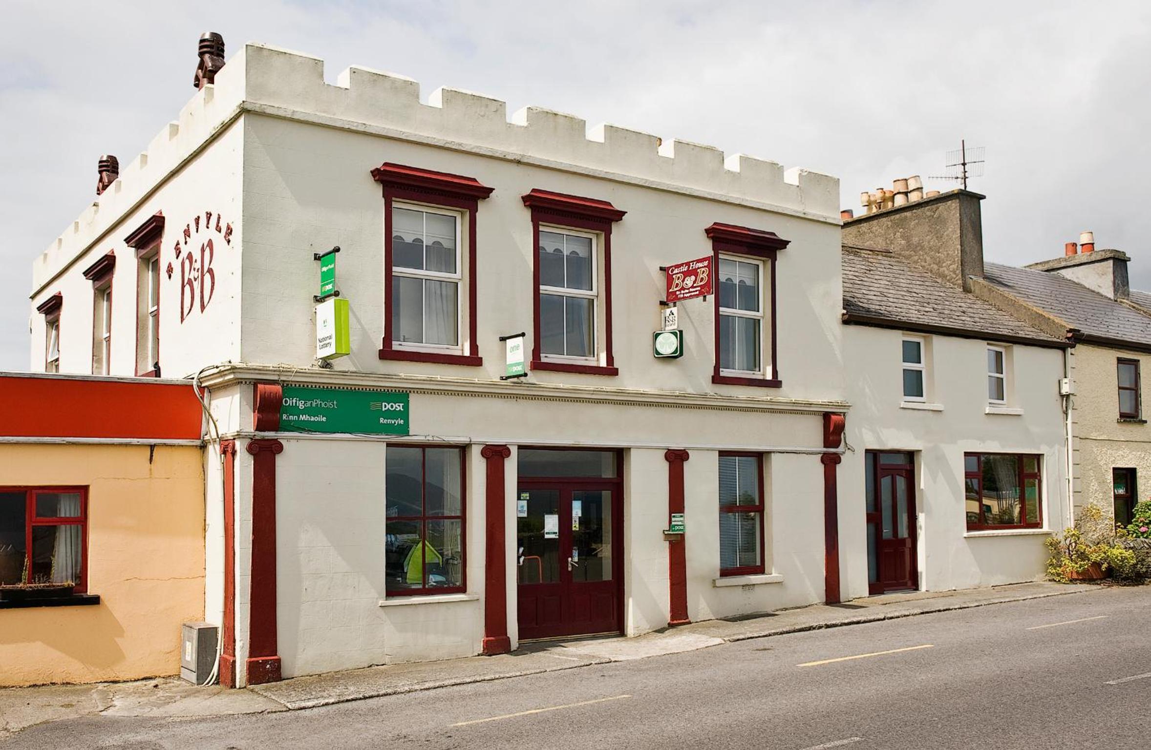 Castlehouse BB - Property Image 11