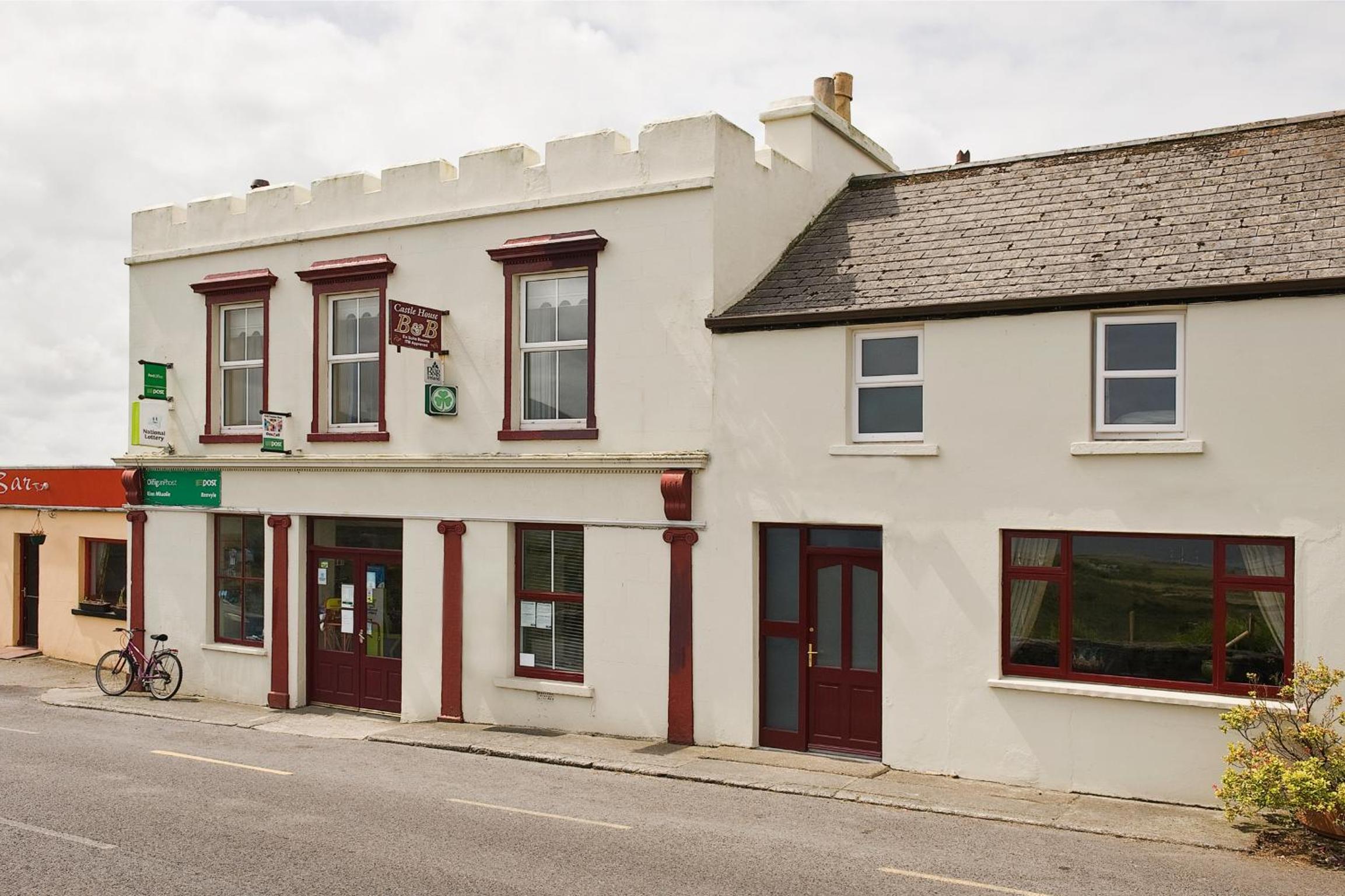 Castlehouse BB - Property Image 12