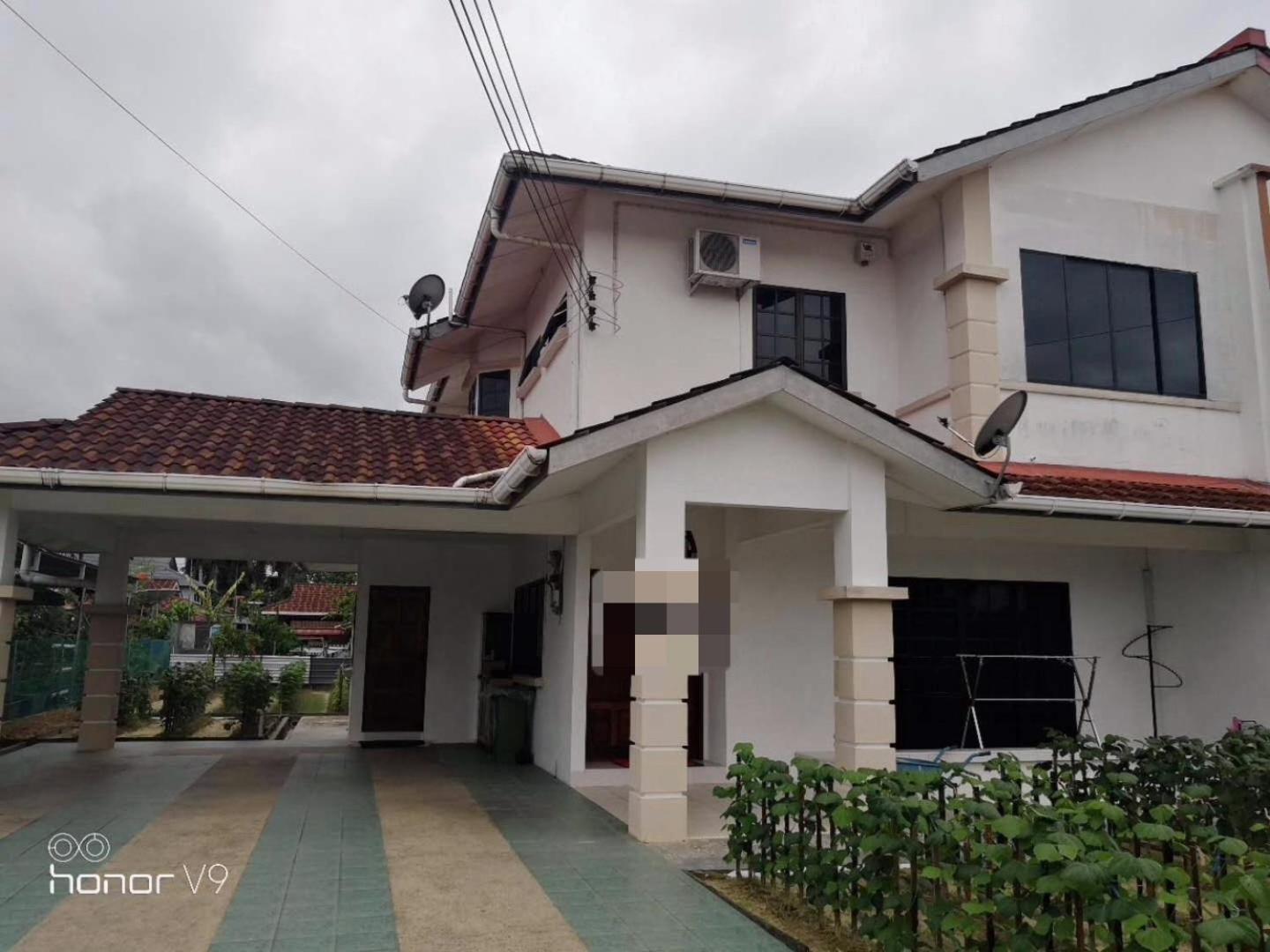 Golden Swan Sibu Homestay photo 4