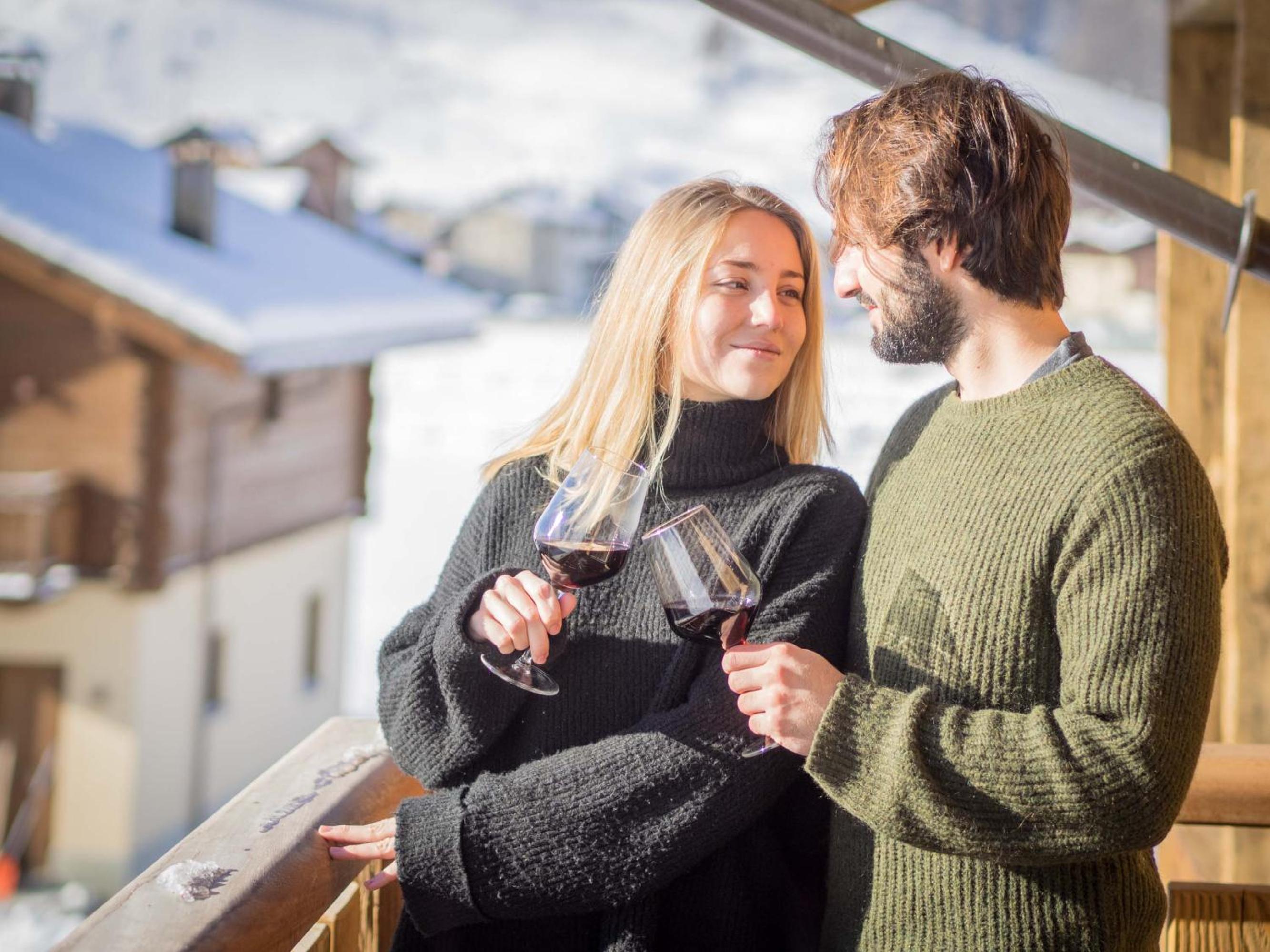 Residence Livigno MyHolidayLivigno