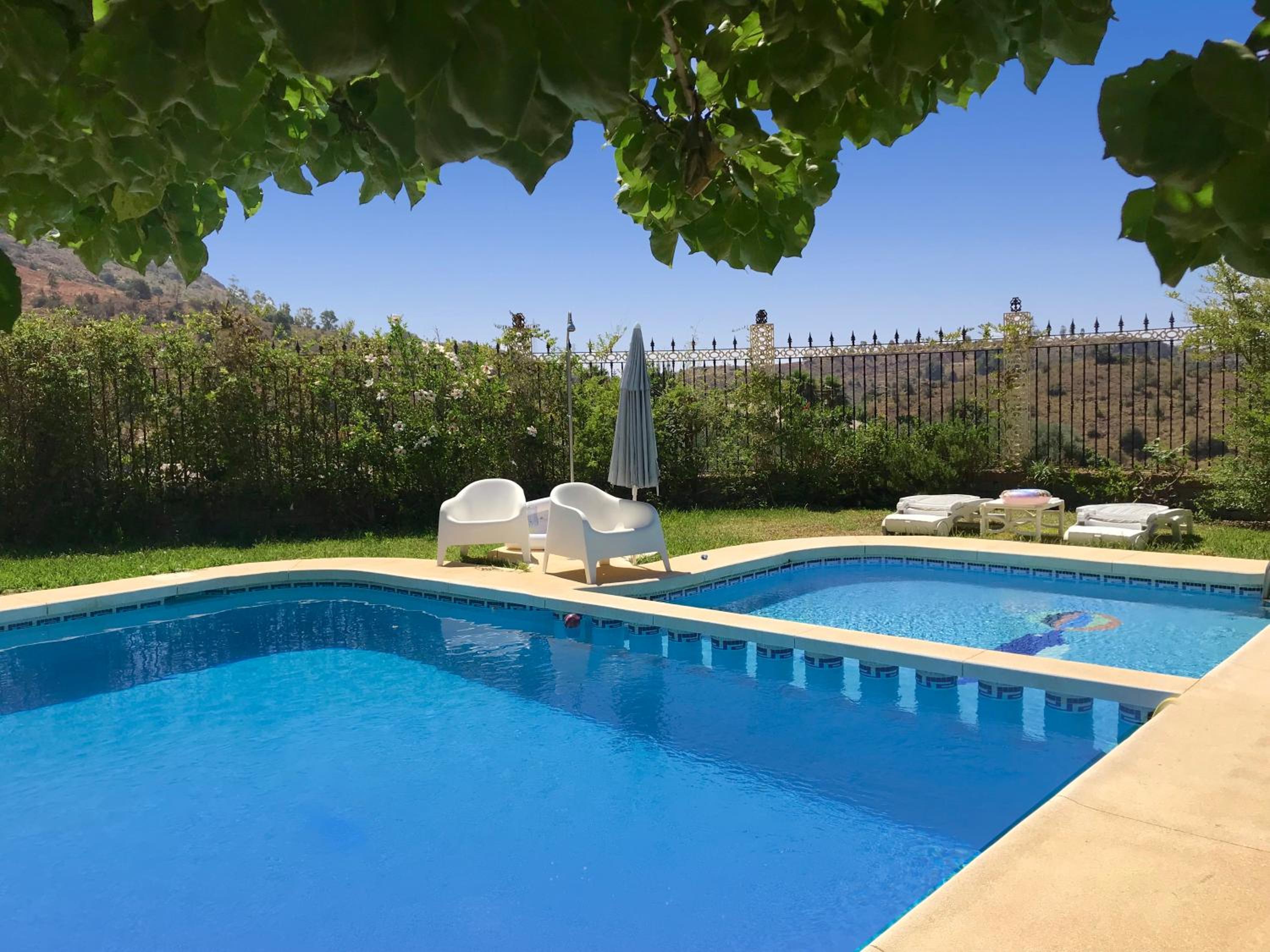 Alojamiento con Encanto en Málaga