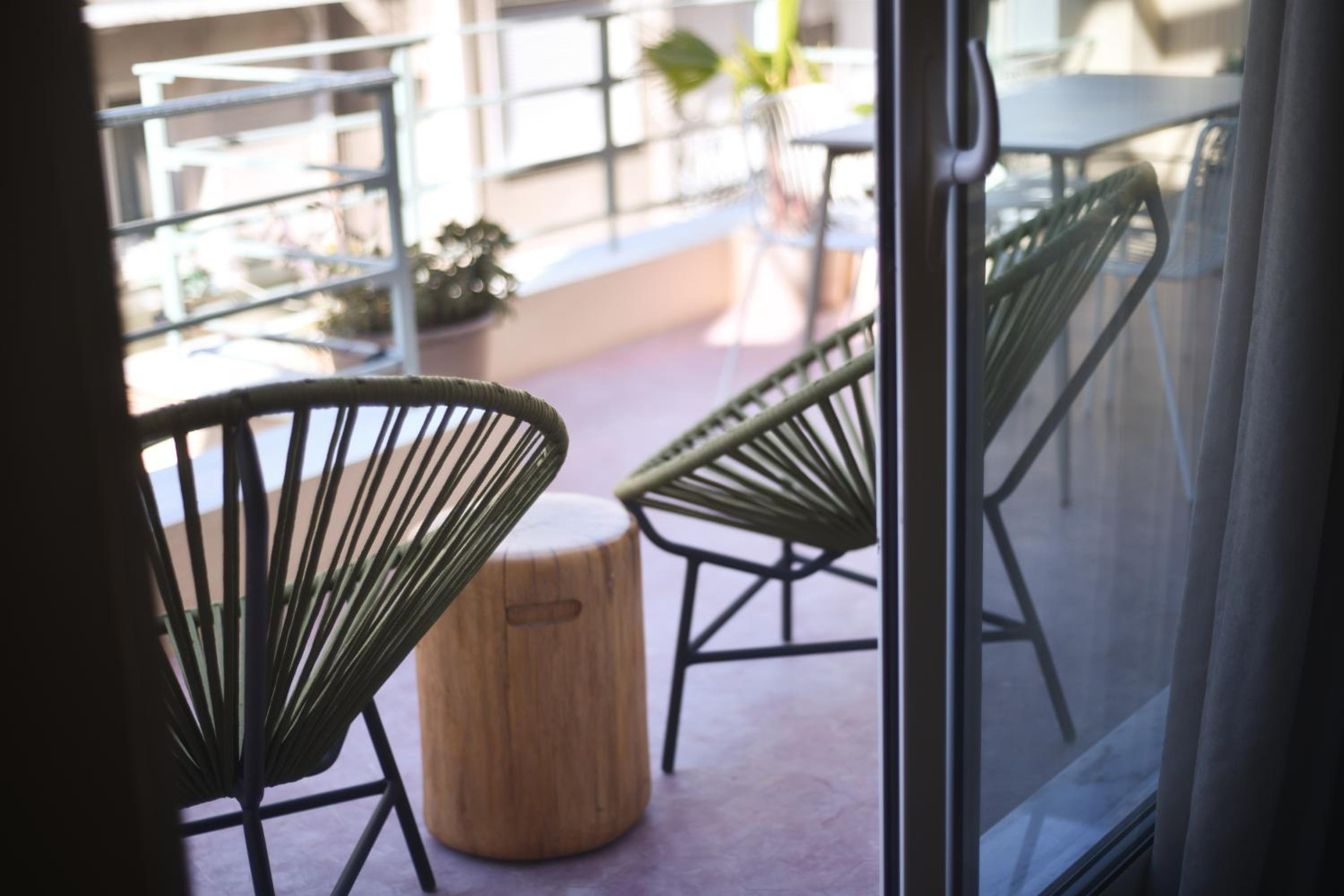 Kolonaki Boutique Apartments by Olala Homes