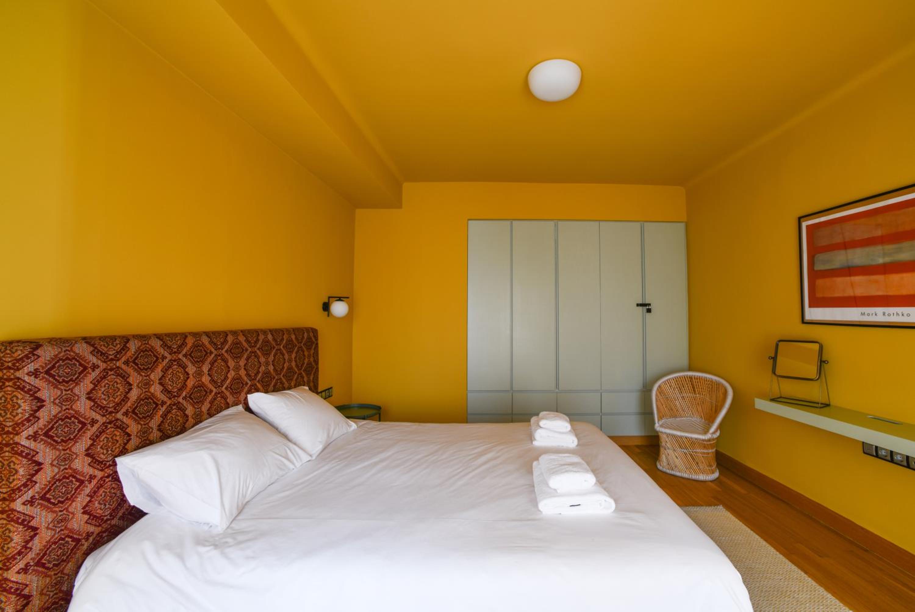 Kolonaki Boutique Apartments by Olala Homes