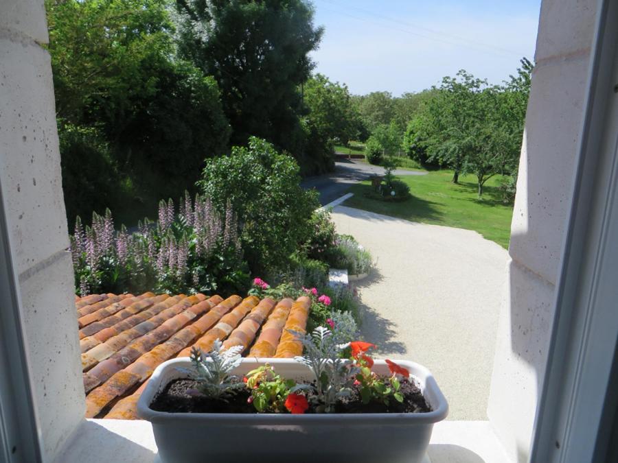 La Grange de Lucie -chambres d'hôtes en Périgord-Dordogne view 5