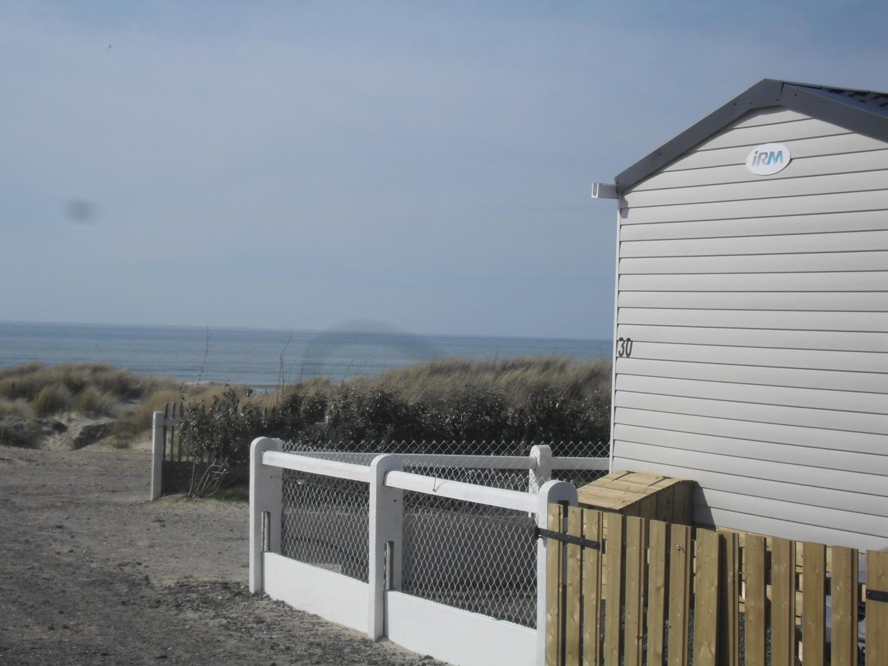 Camping de la Mer