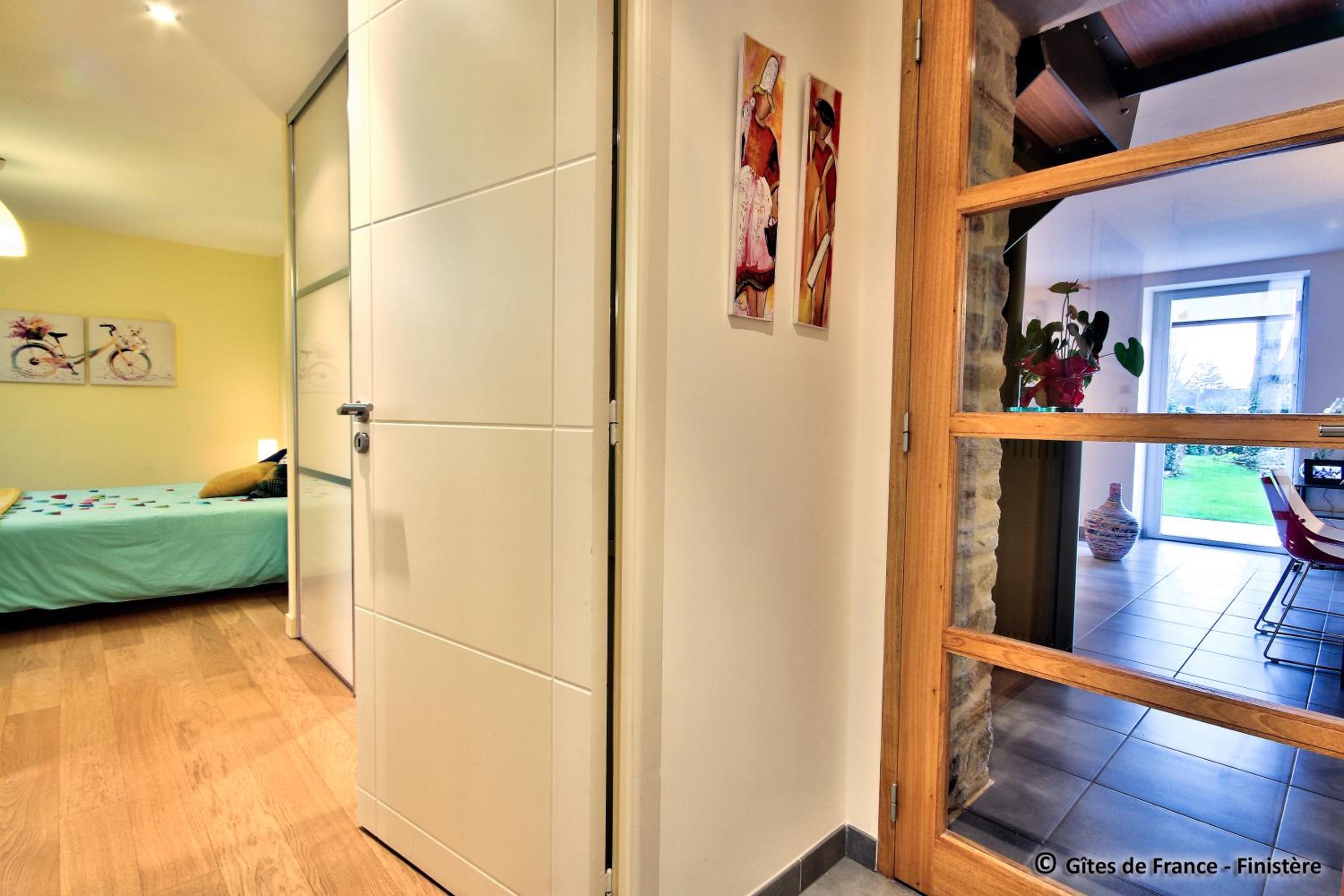 Chambre d'Hôtes de Suzette