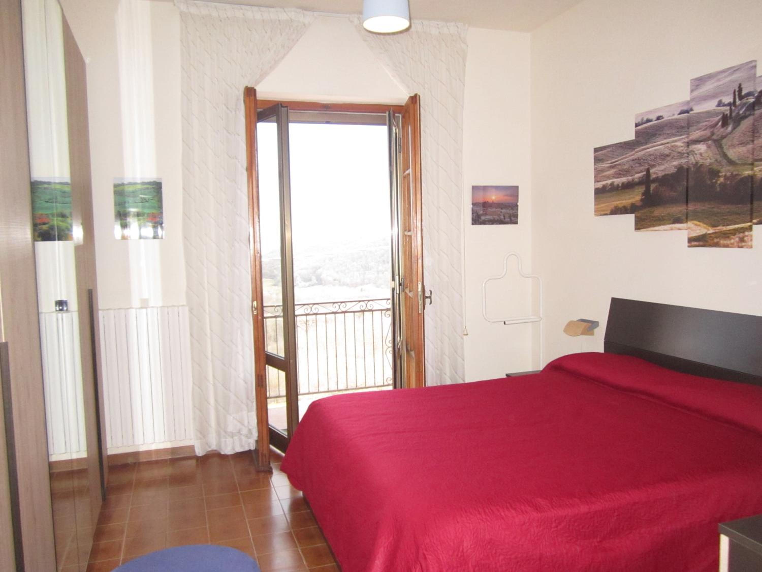 Appartamento Panoramico