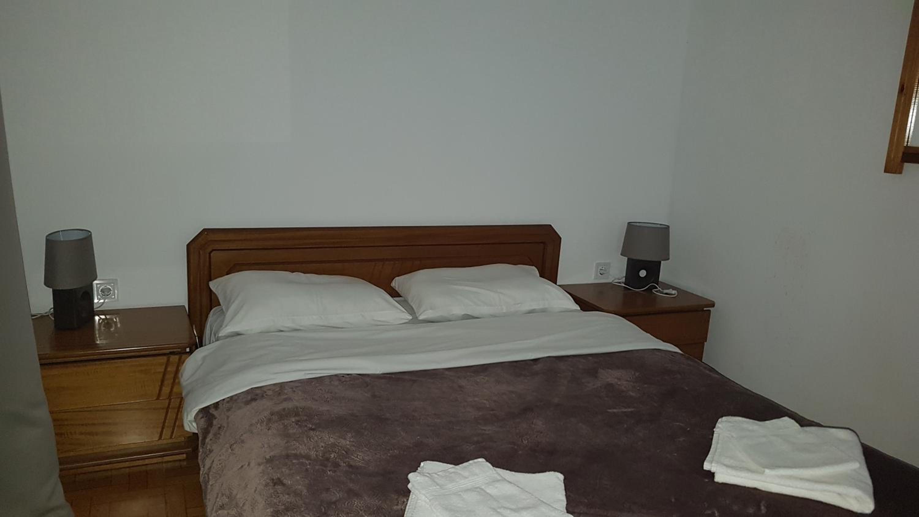 G-George Apartments by the Sea and Airport