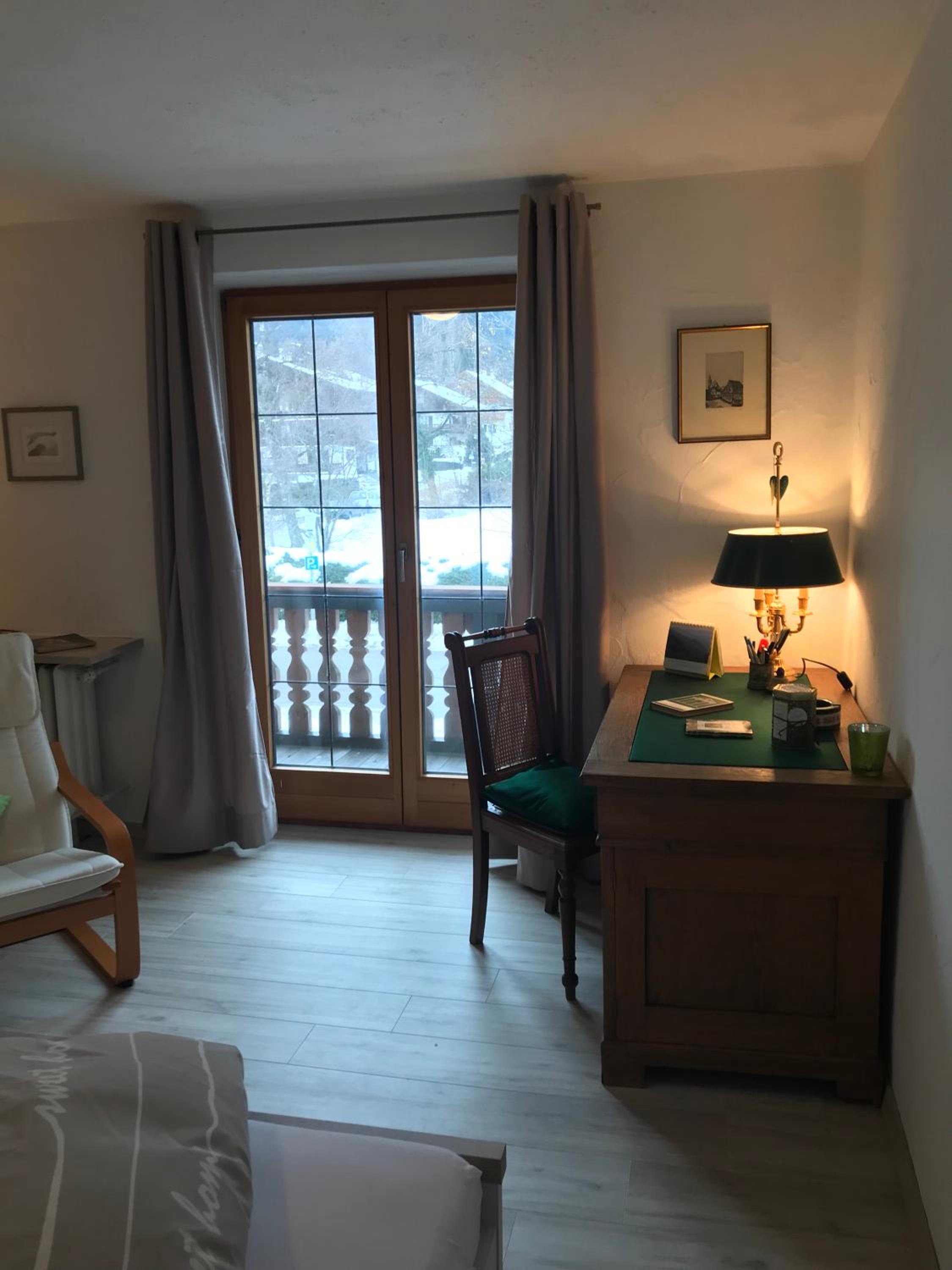 Apartment Ape Maja
