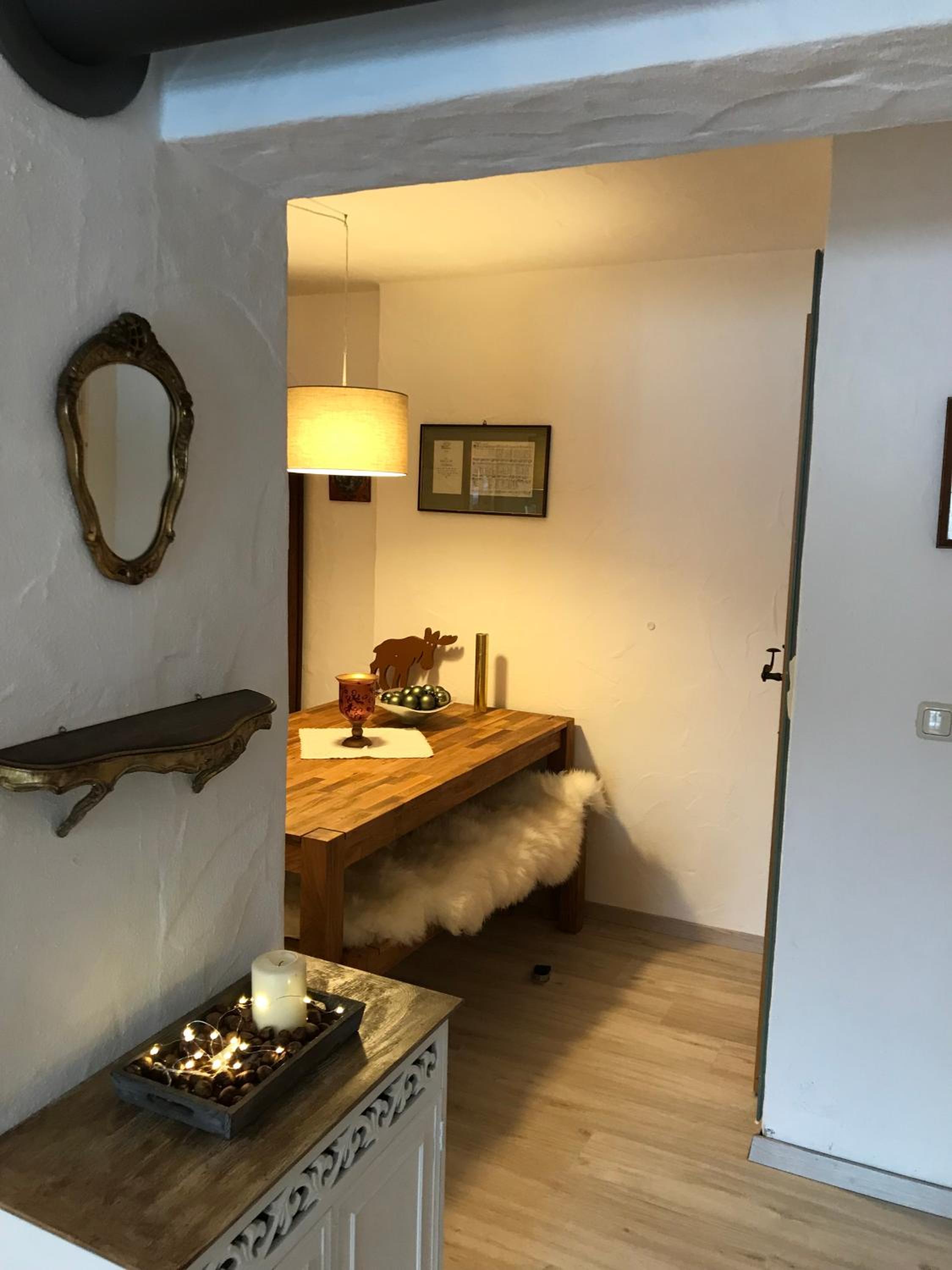 Apartment Ape Maja