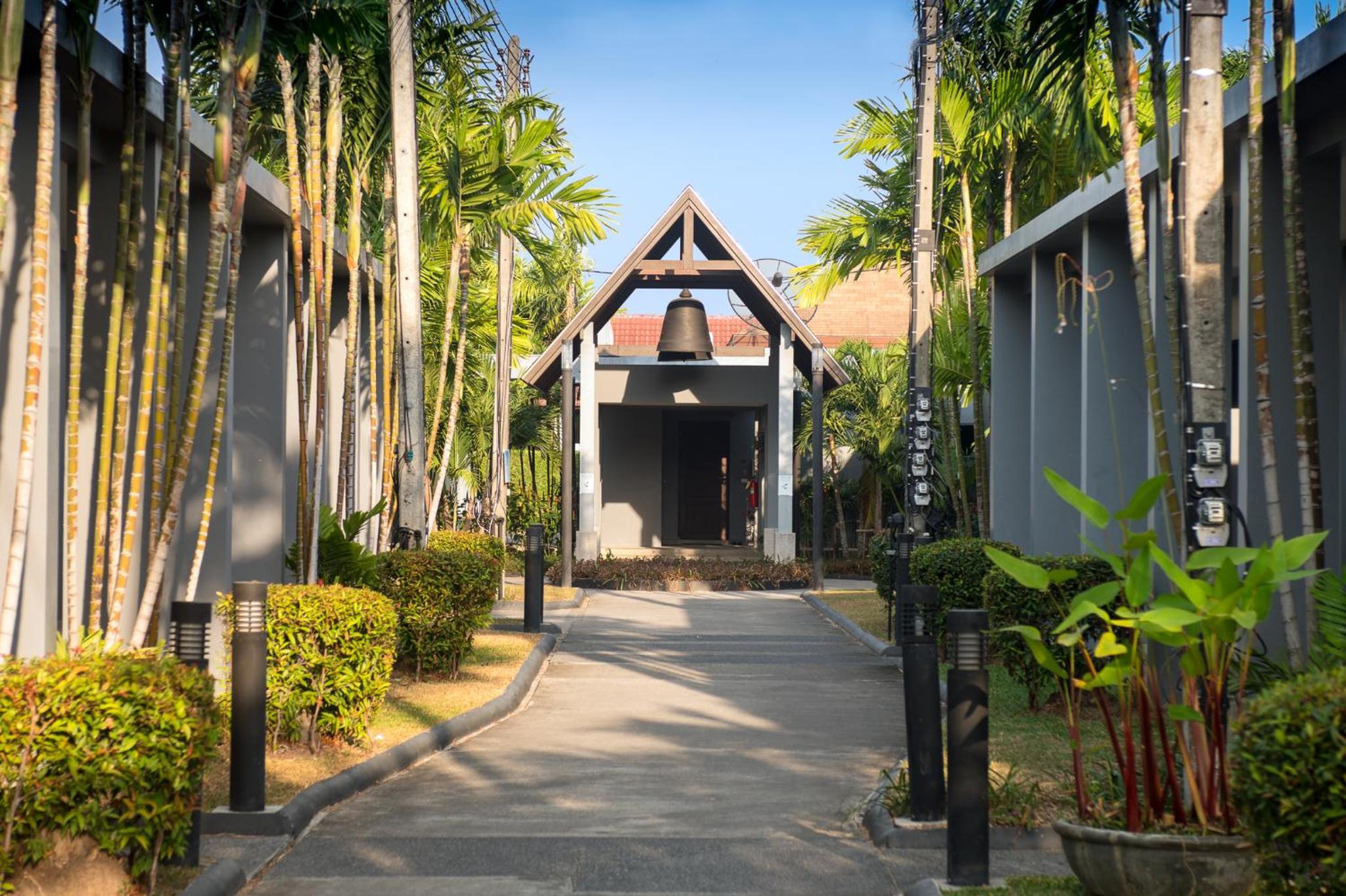 Comfortable 2br Pool Villa in Center SaiYuan view 3