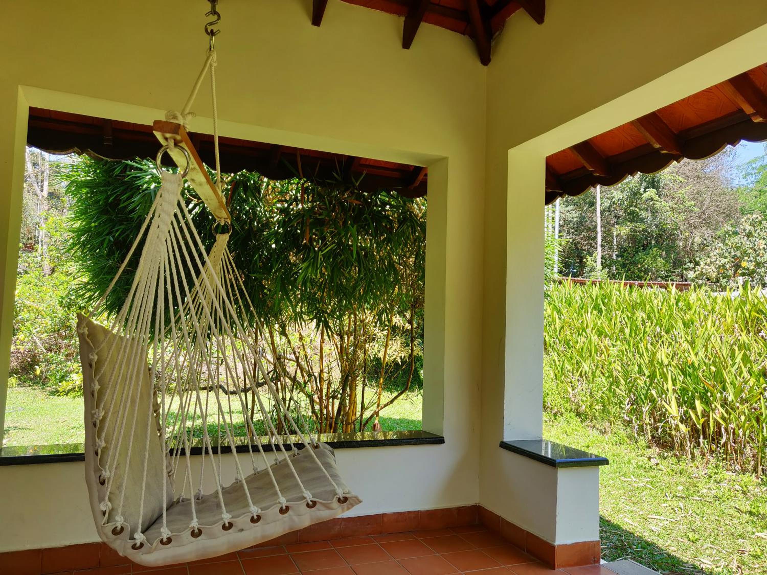 Kadkani River Resort Coorg