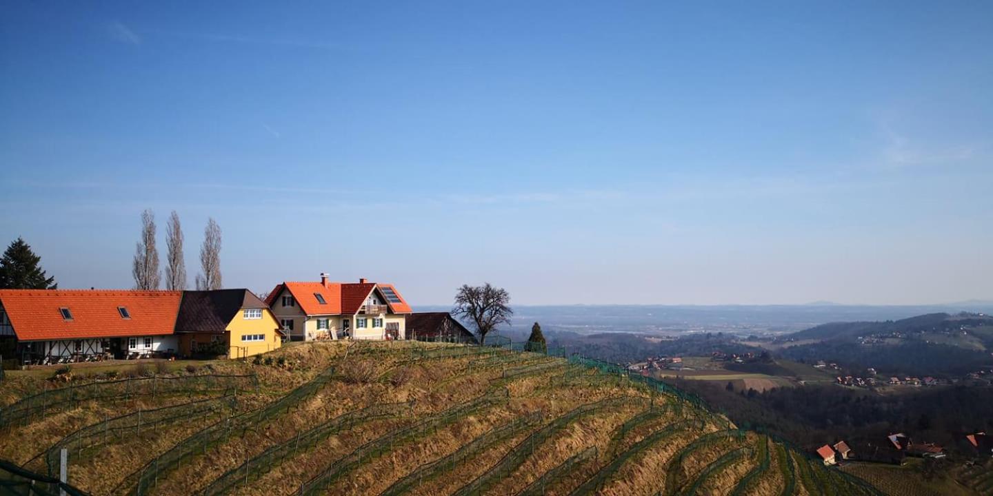 Weingut Albert, Familie Cramer