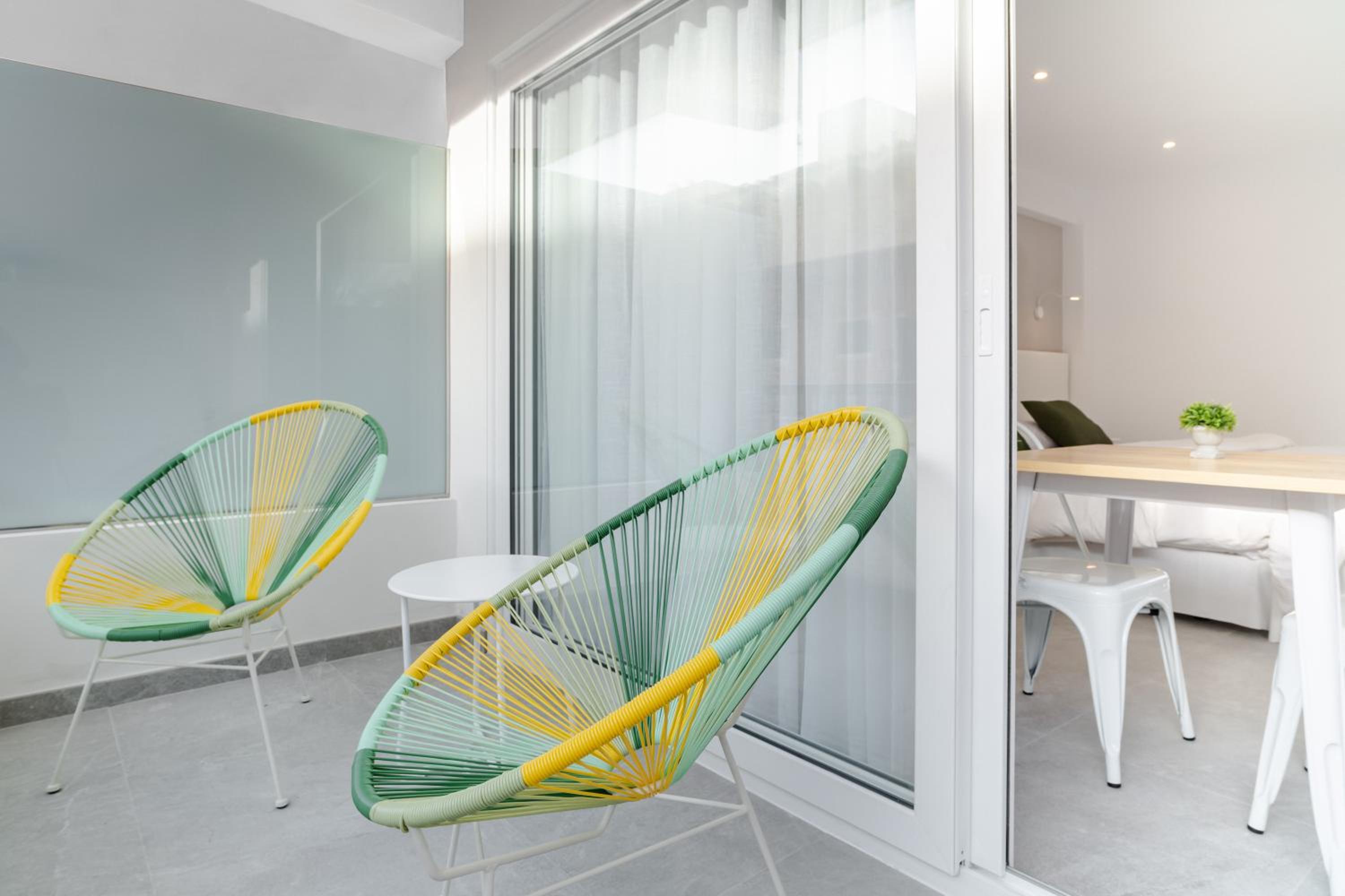 INNER Kompas Palmanova "Adults Only" photo 5