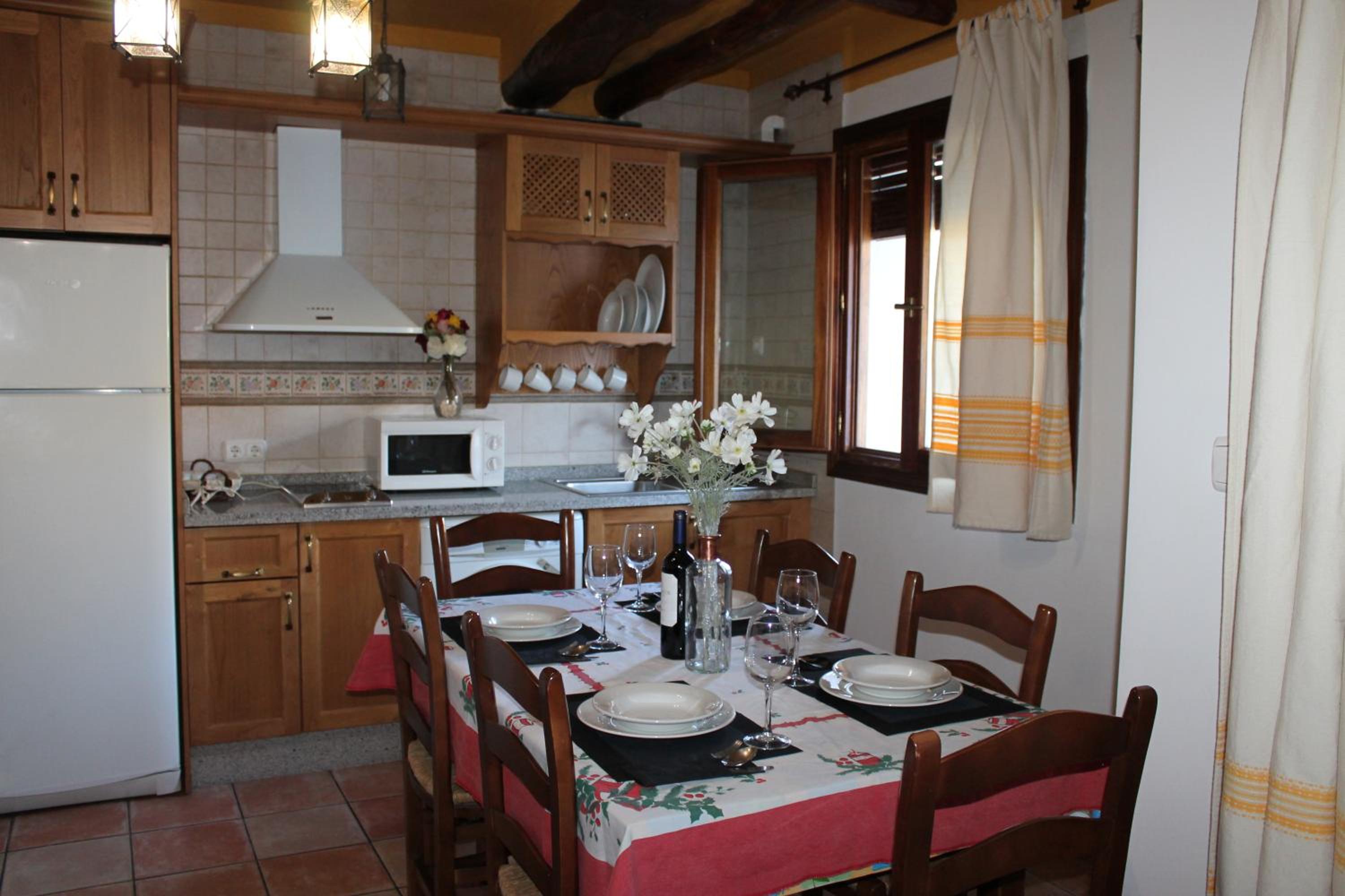 Apartamentos Rurales Rosendo: La Albahaca photo 5