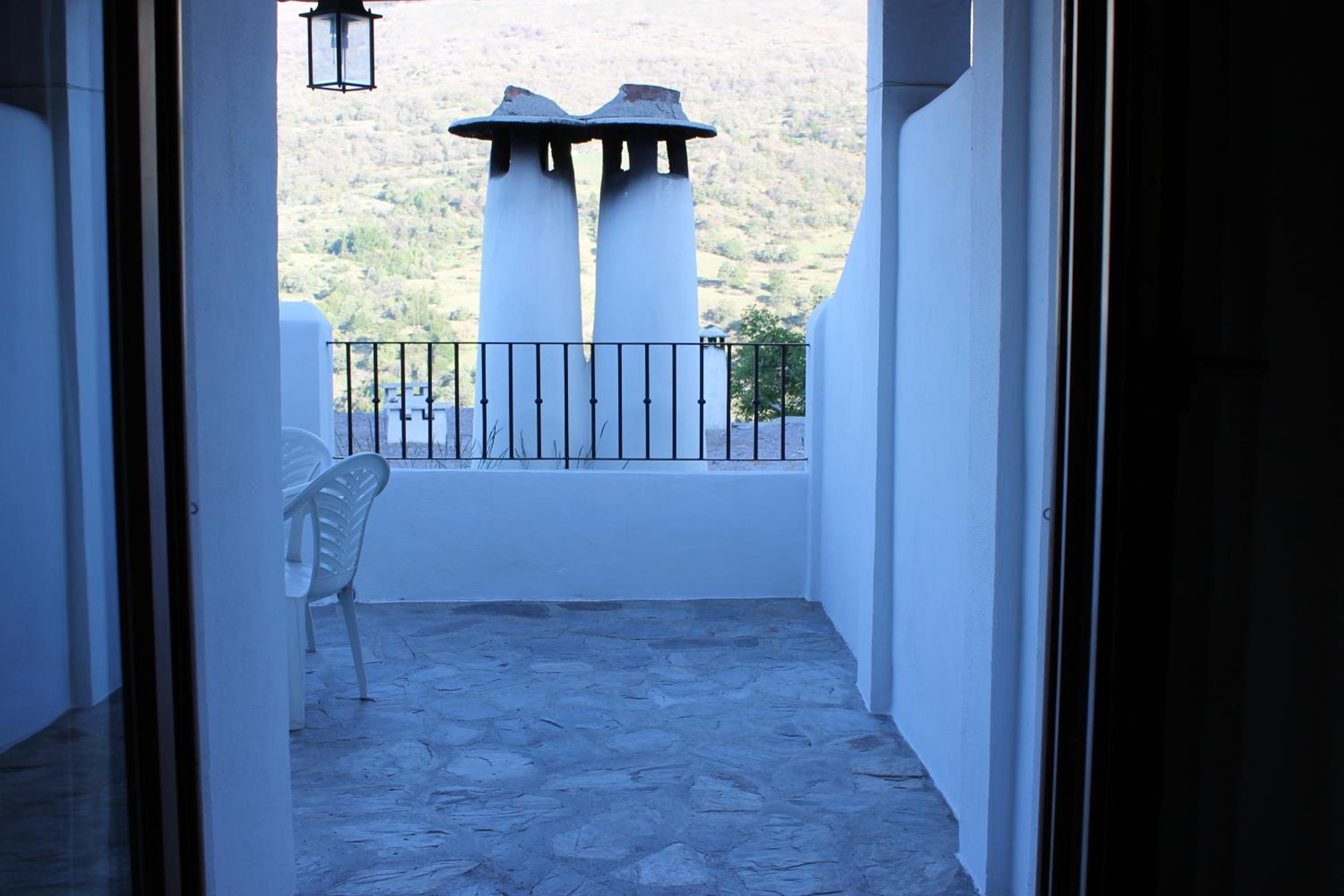 Apartamentos Rurales Rosendo: La Albahaca photo 2