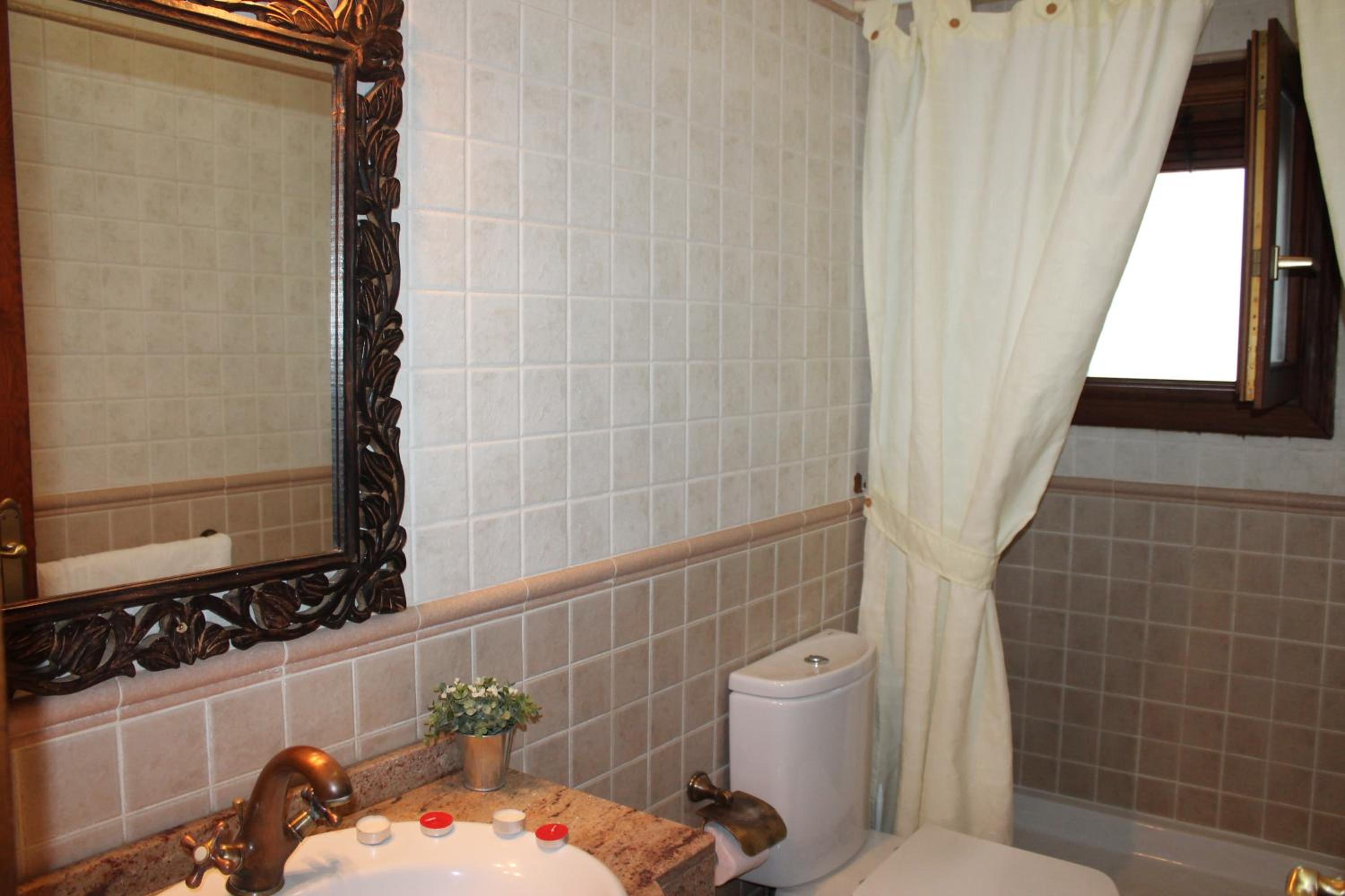 Apartamentos Rurales Rosendo: La Albahaca photo 4