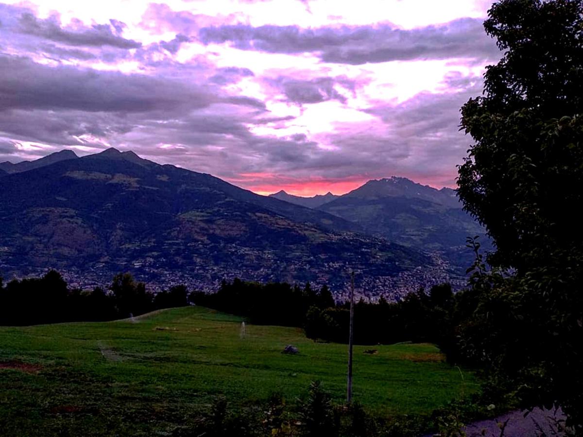 Bondine Apartments in Valle d'Aosta