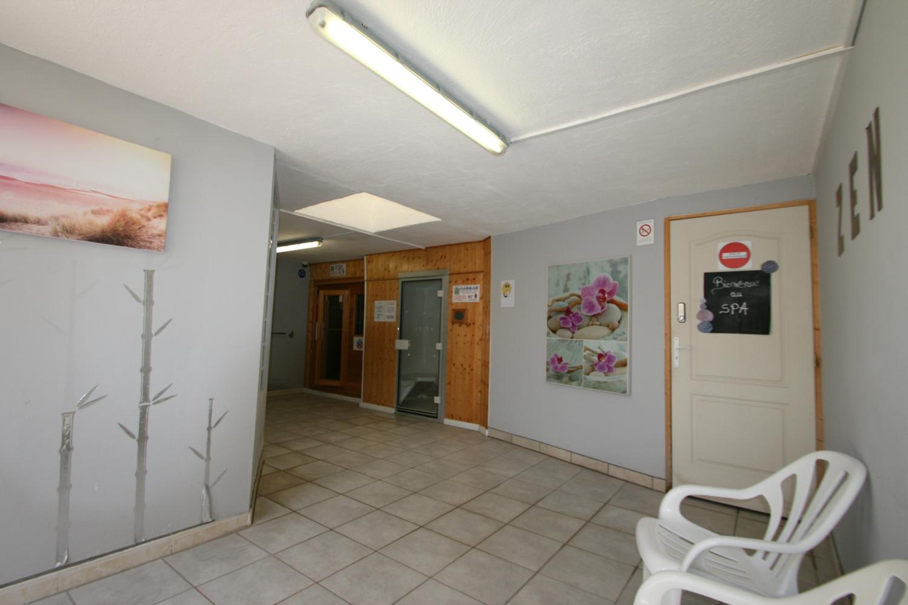 Camping L'EDEN photo 5