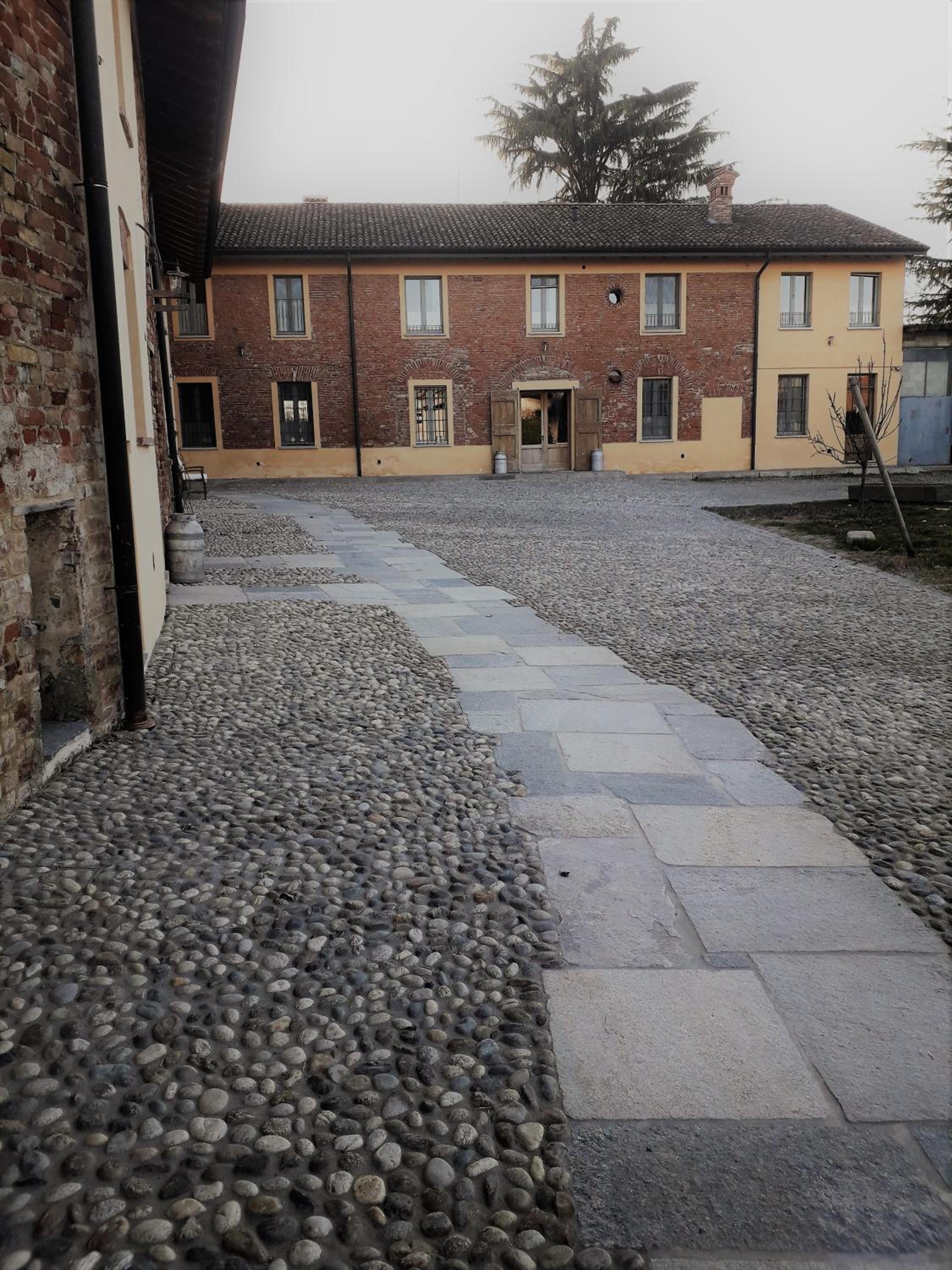Agriturismo Cascina Pezzolo
