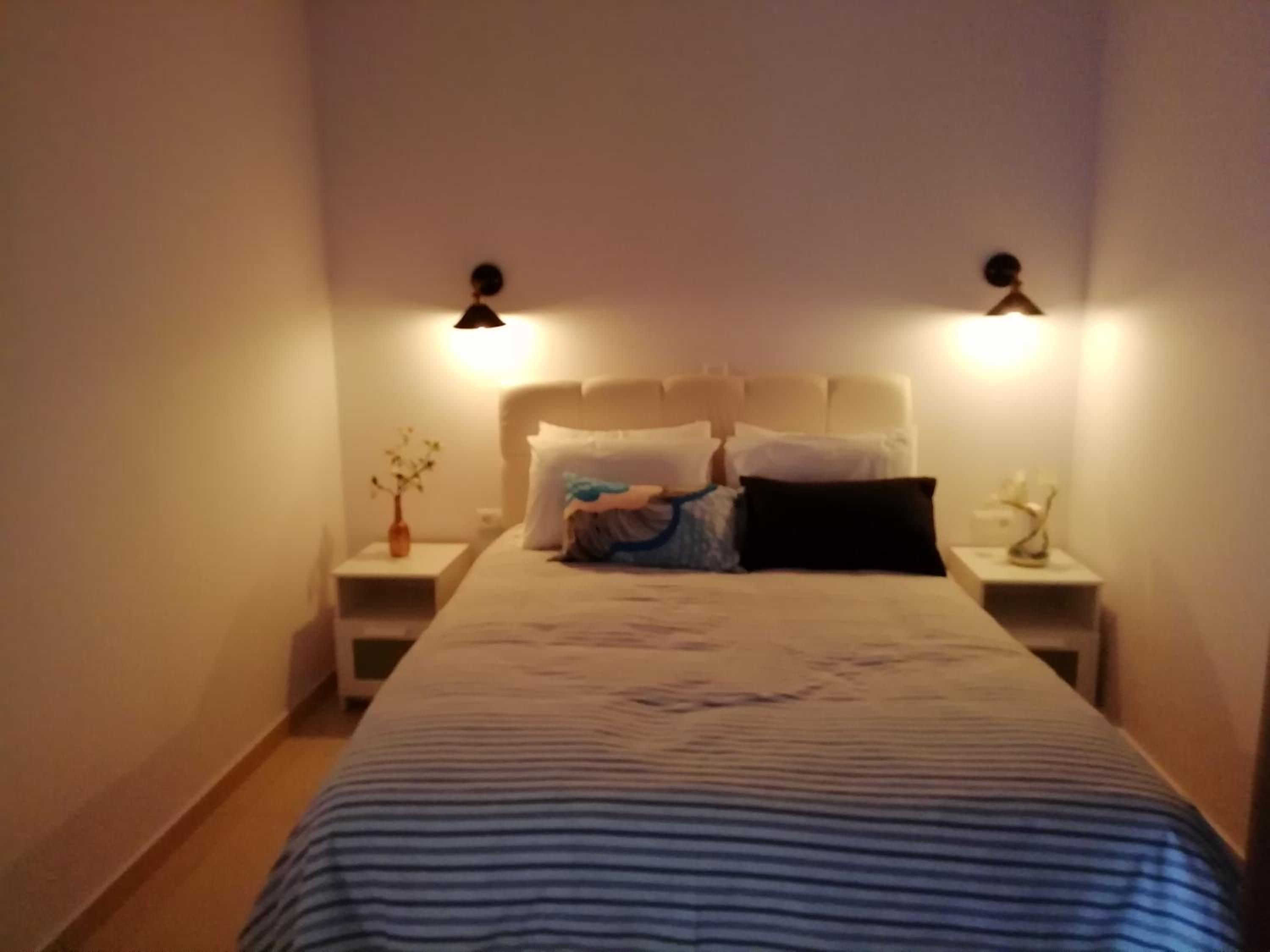 Mastiha Villas