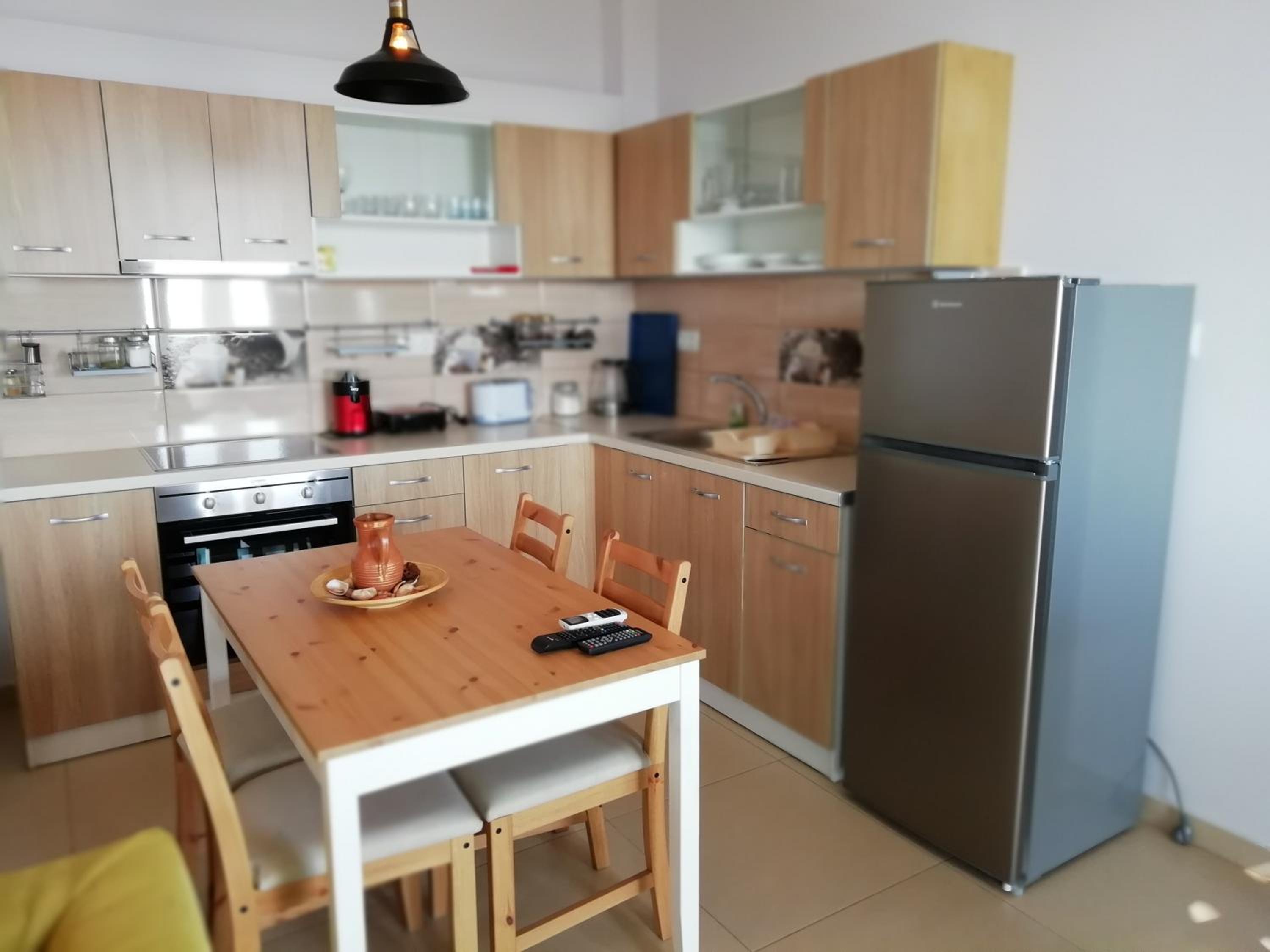 Mastiha Villas