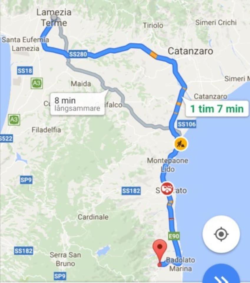 Slow holidays in Calabria tradizioni eno-gastonomia tra borgo e mare