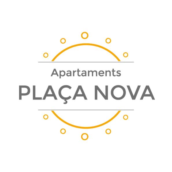 Apartament en Plaça Nova , Palafrugell view 4