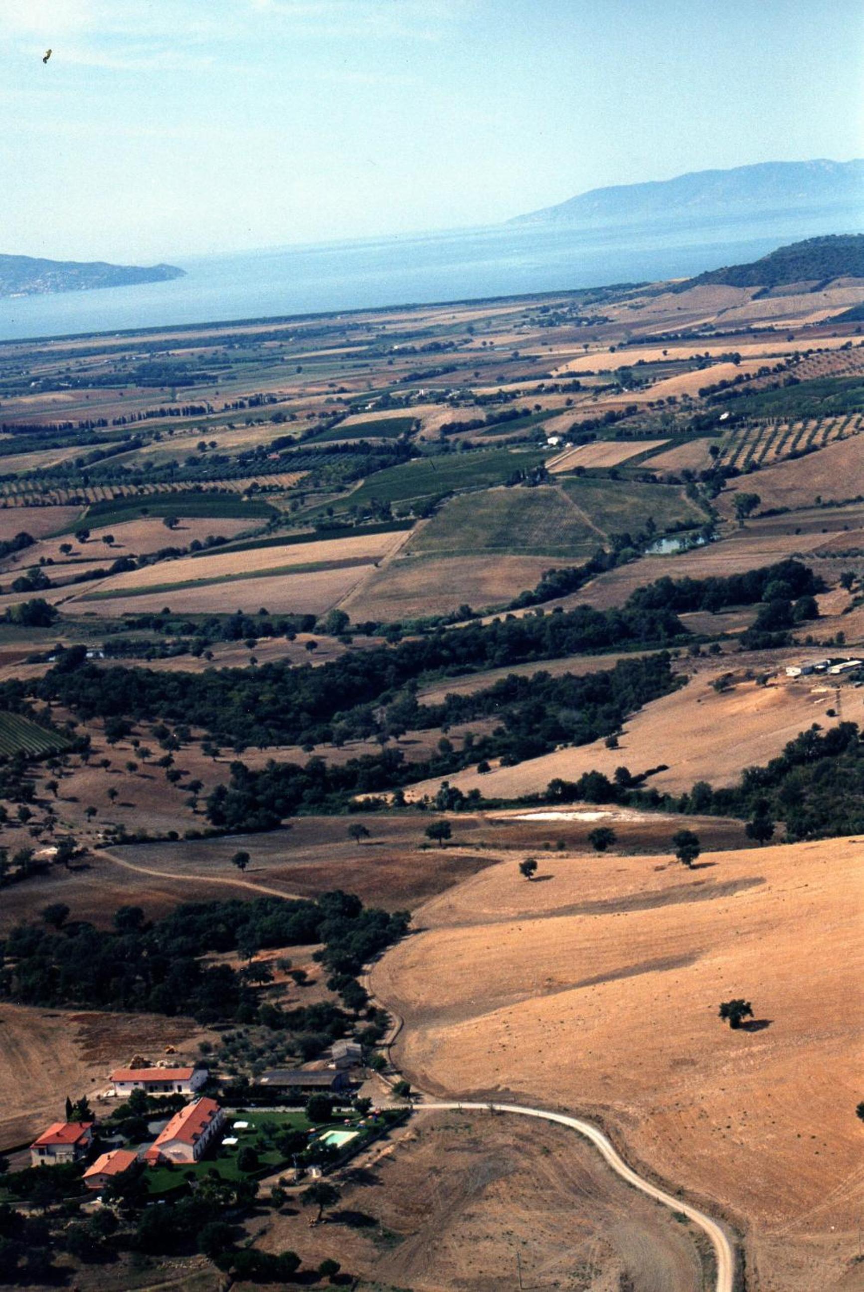 I Puntoni Agriturismo
