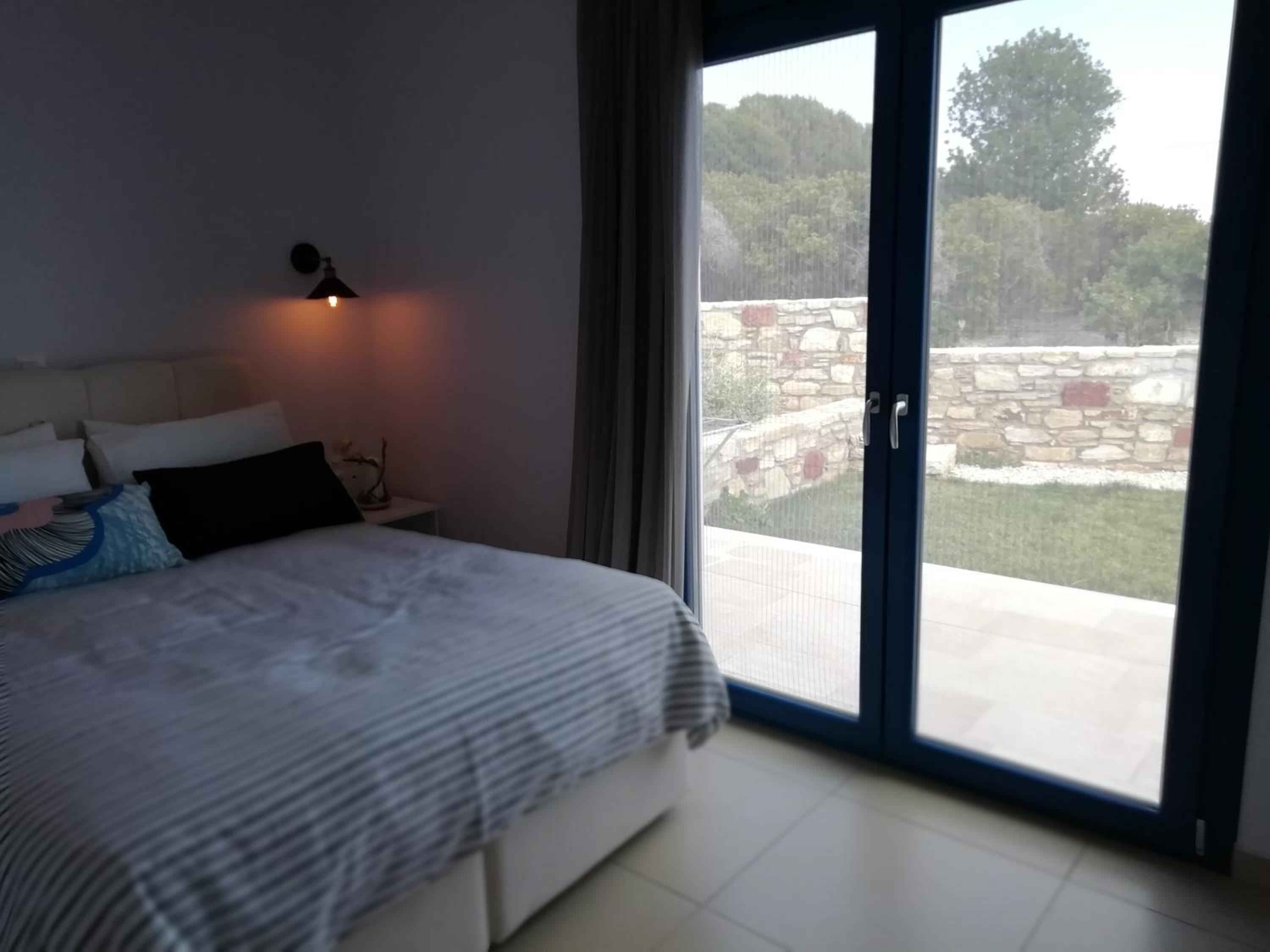 Mastiha Villas