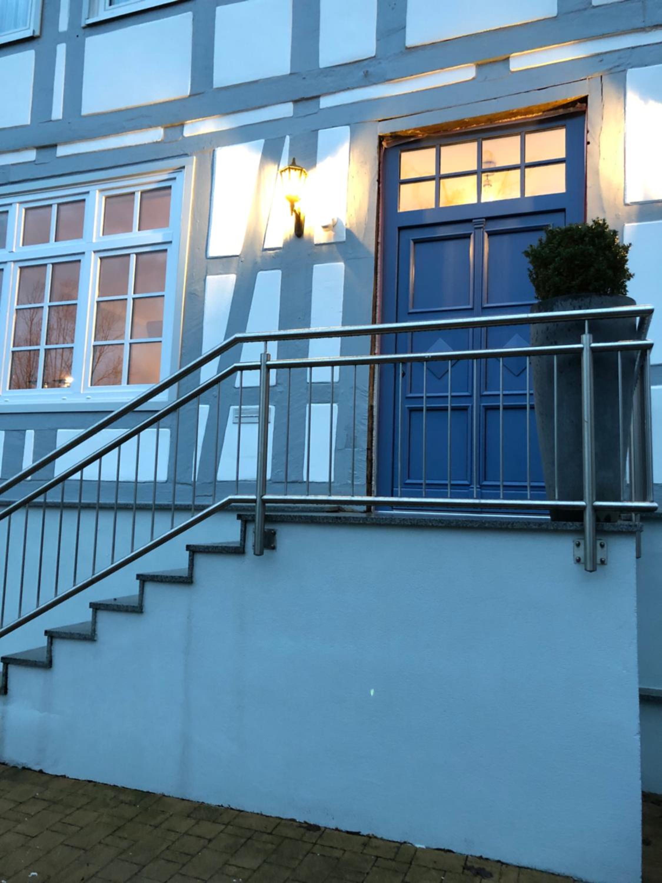 Gestorfer Kötnerhof Business und Landlust