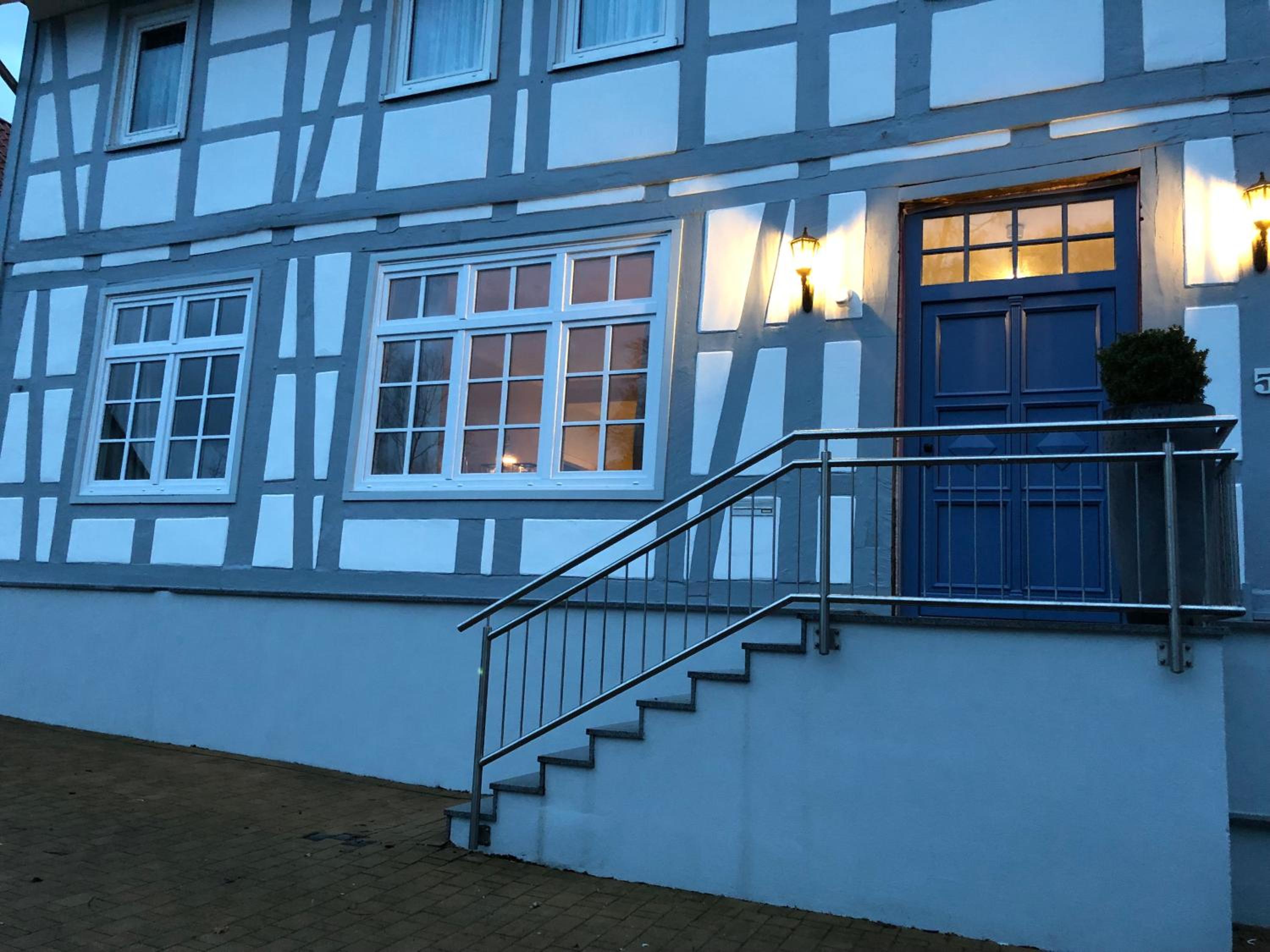 Gestorfer Kötnerhof Business und Landlust