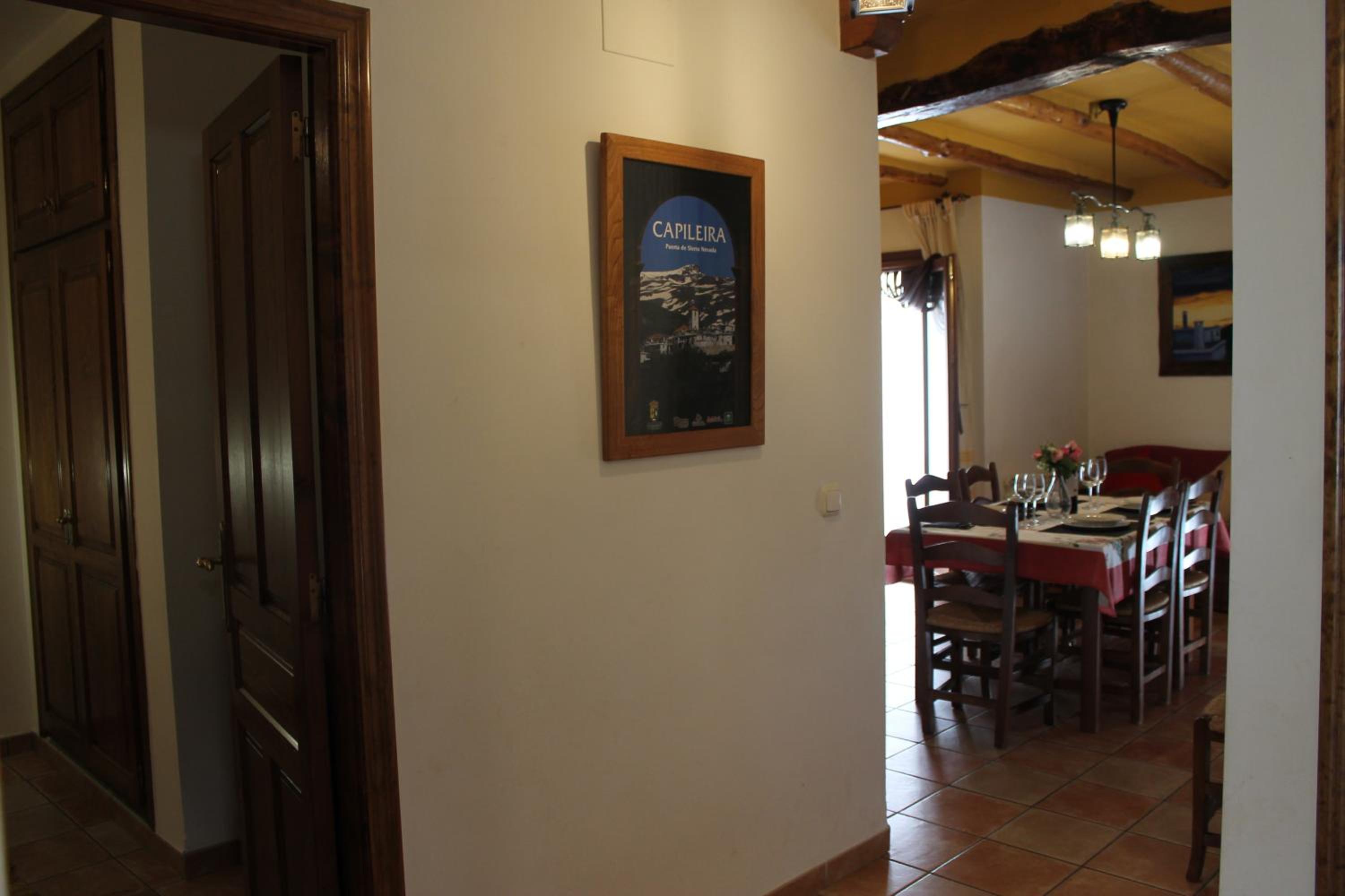 Apartamentos Rurales Rosendo: El Azahar photo 2