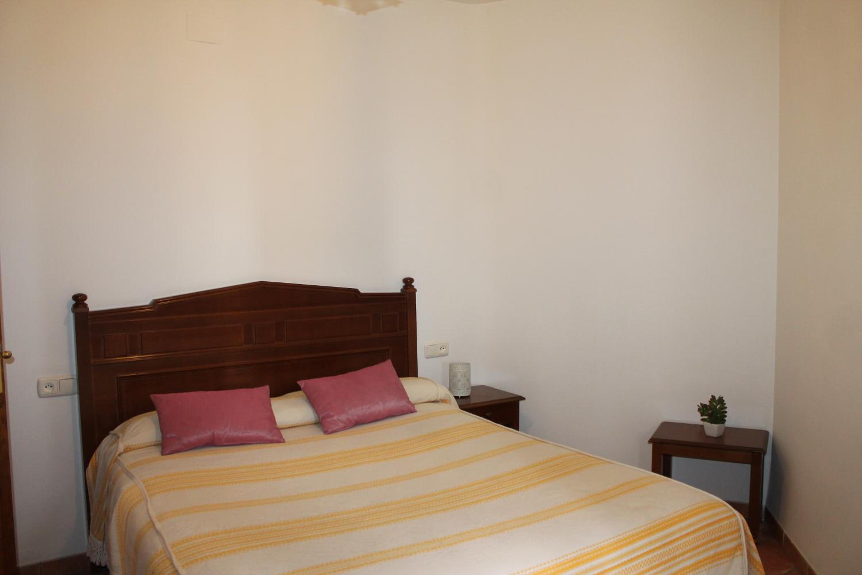 Apartamentos Rurales Rosendo: El Azahar photo 5