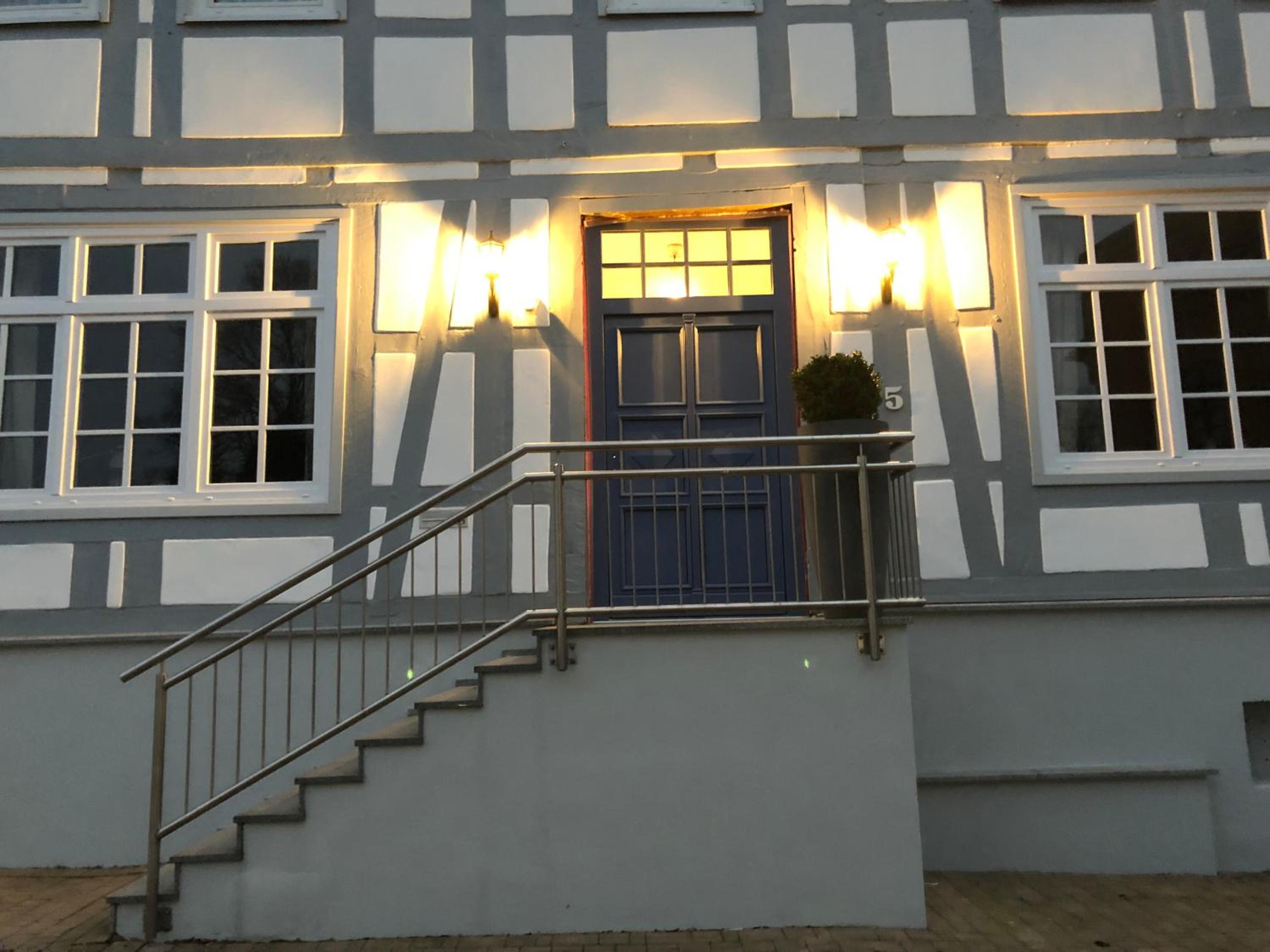 Gestorfer Kötnerhof Business und Landlust