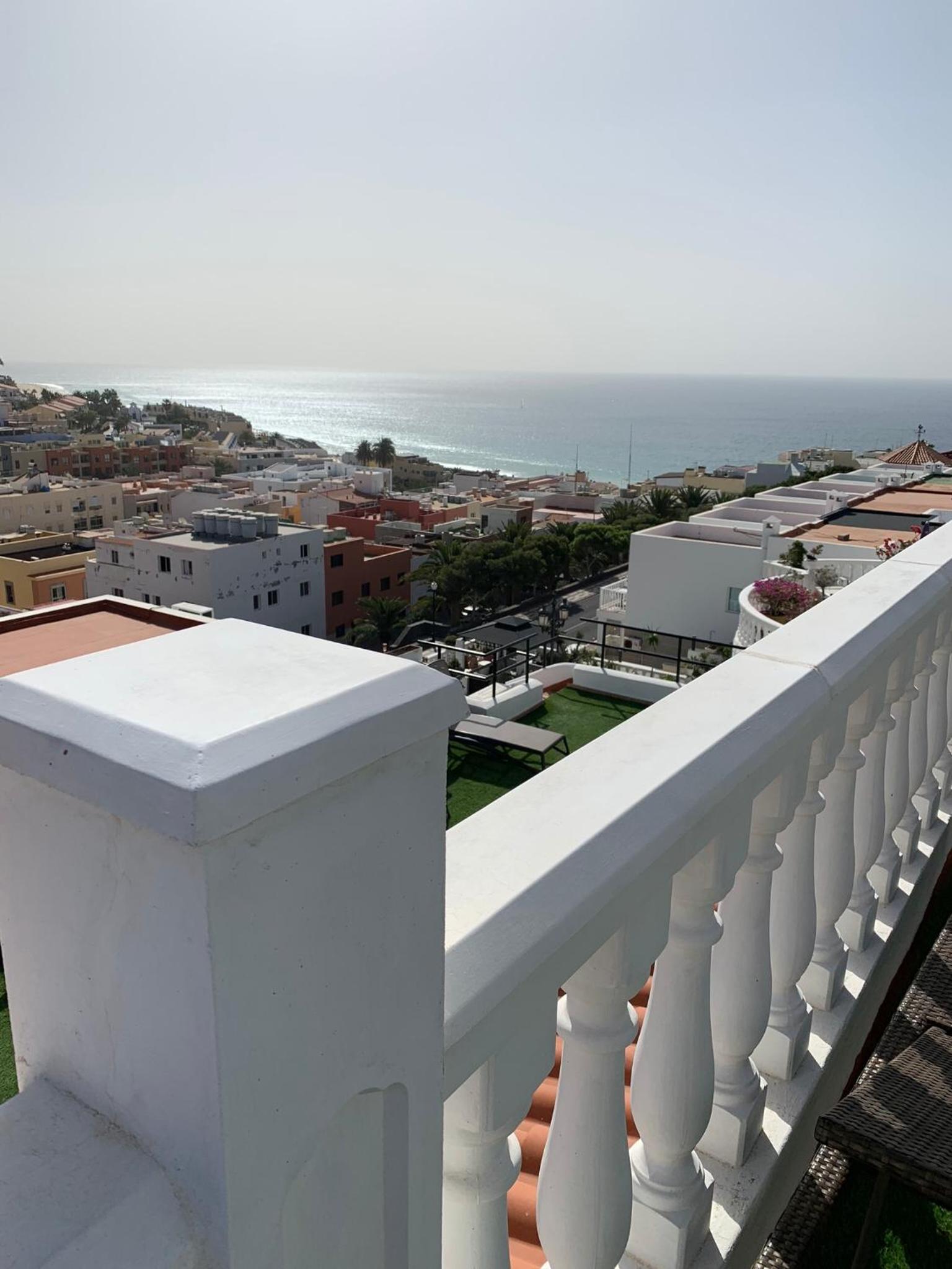 Apartamentos Alberto