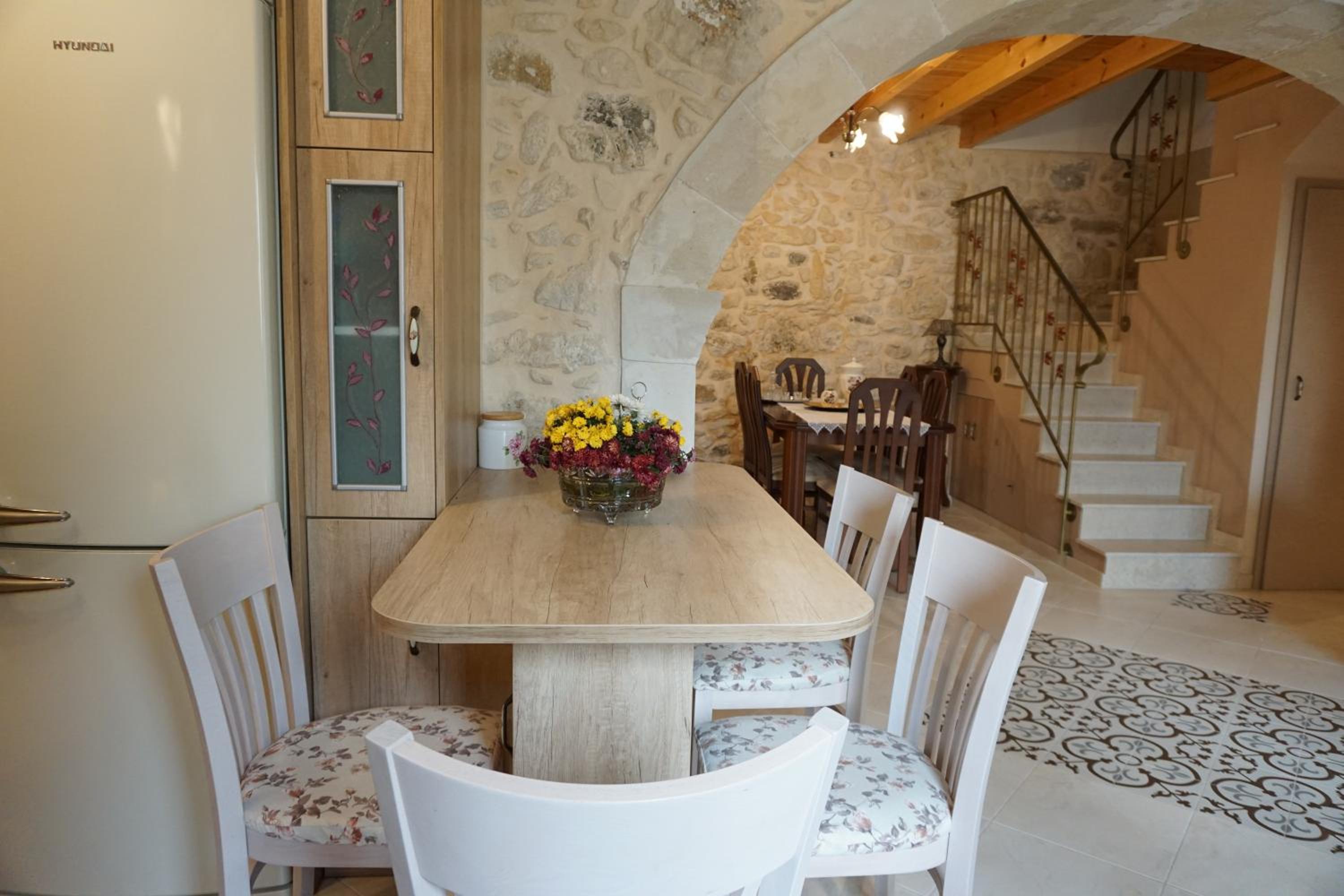Ioanna House view 2