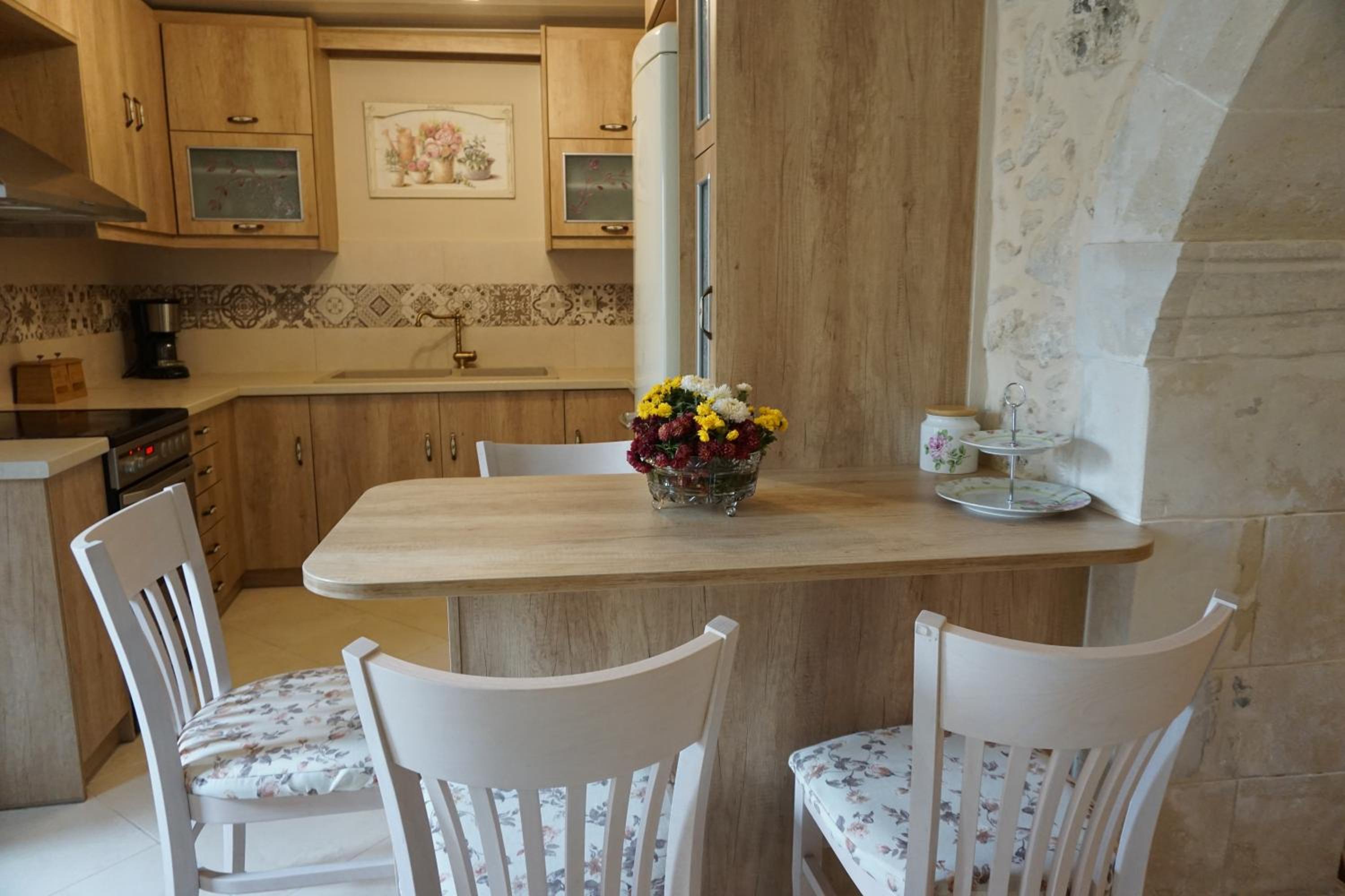 Ioanna House view 3