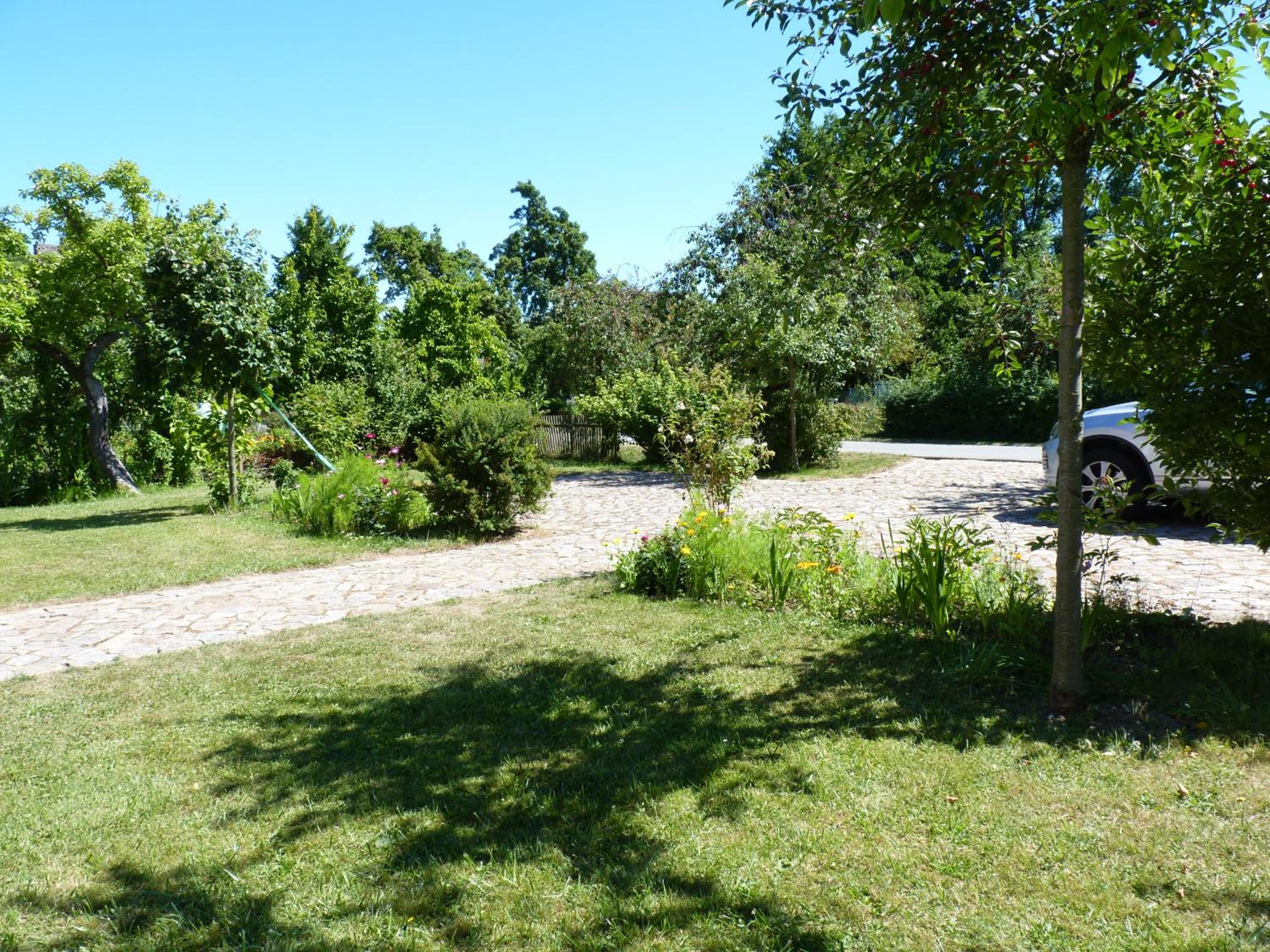Traumhaftes Luxus-Ferienhaus view 3