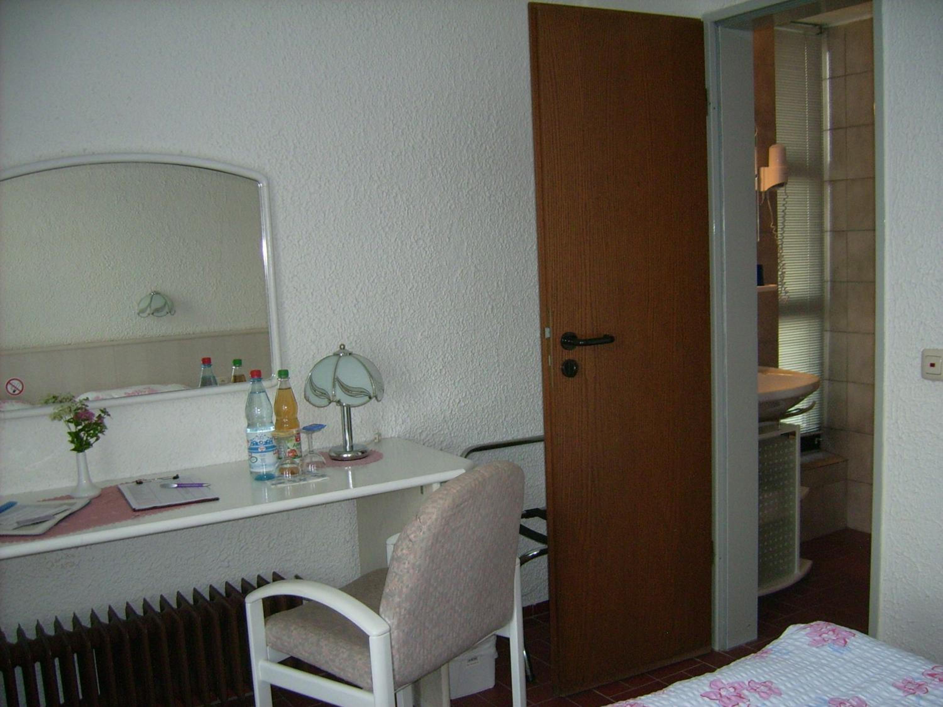 Gästehaus Hochrhönblick