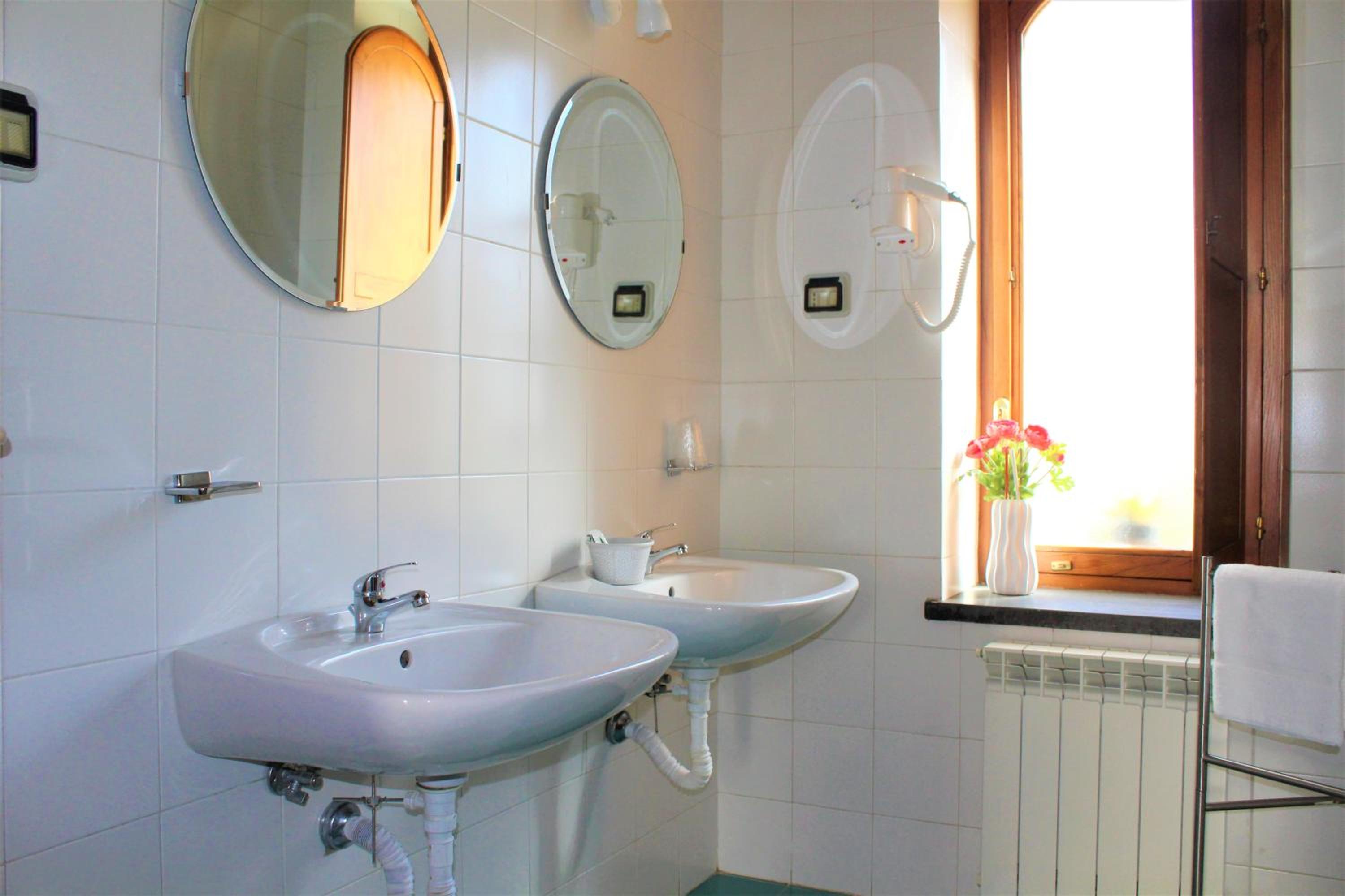 Pompei Hostel Deluxe