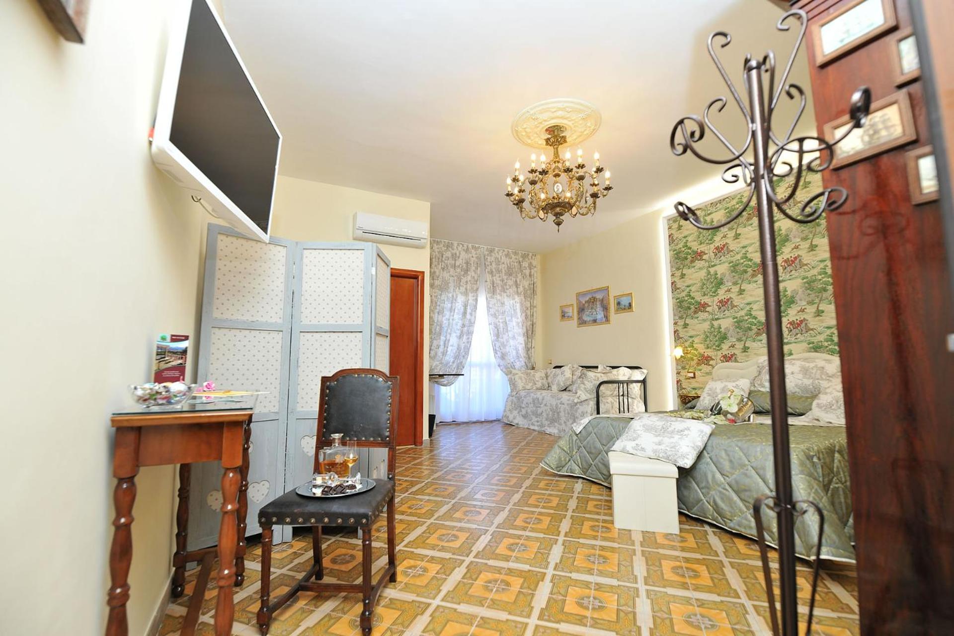 B&b Le Cycas